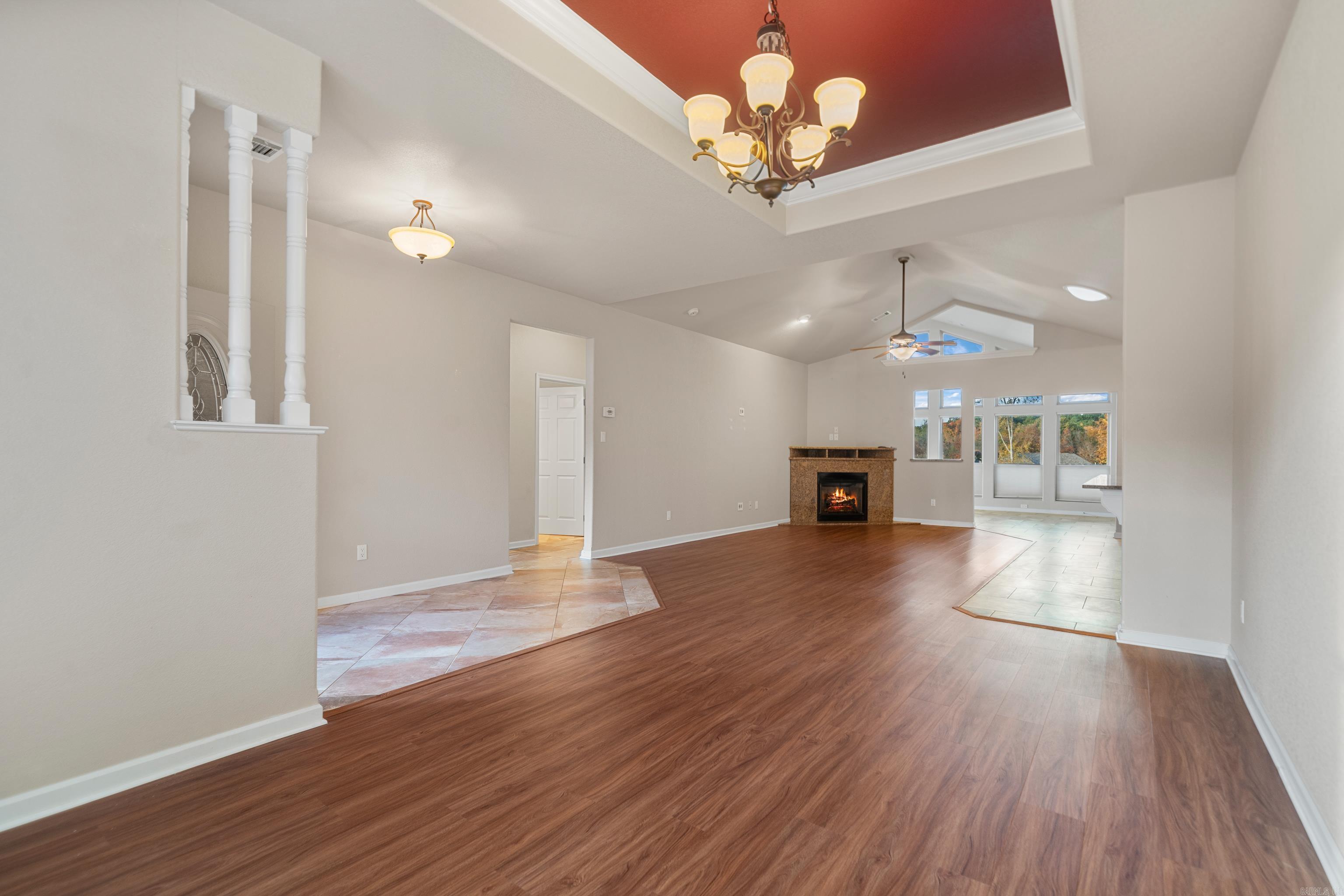 140 Forest Lakes  Hot Springs, AR