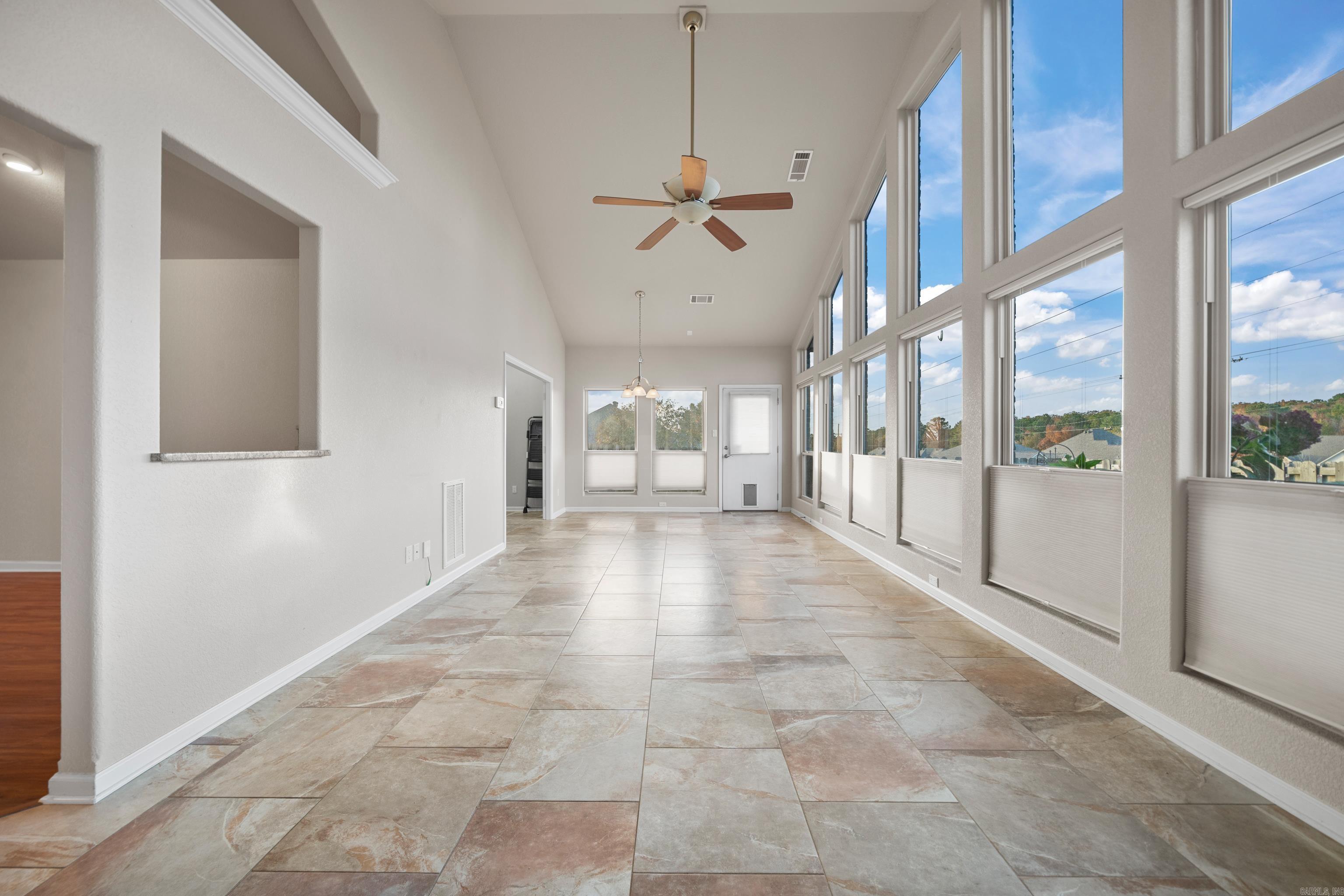 140 Forest Lakes  Hot Springs, AR