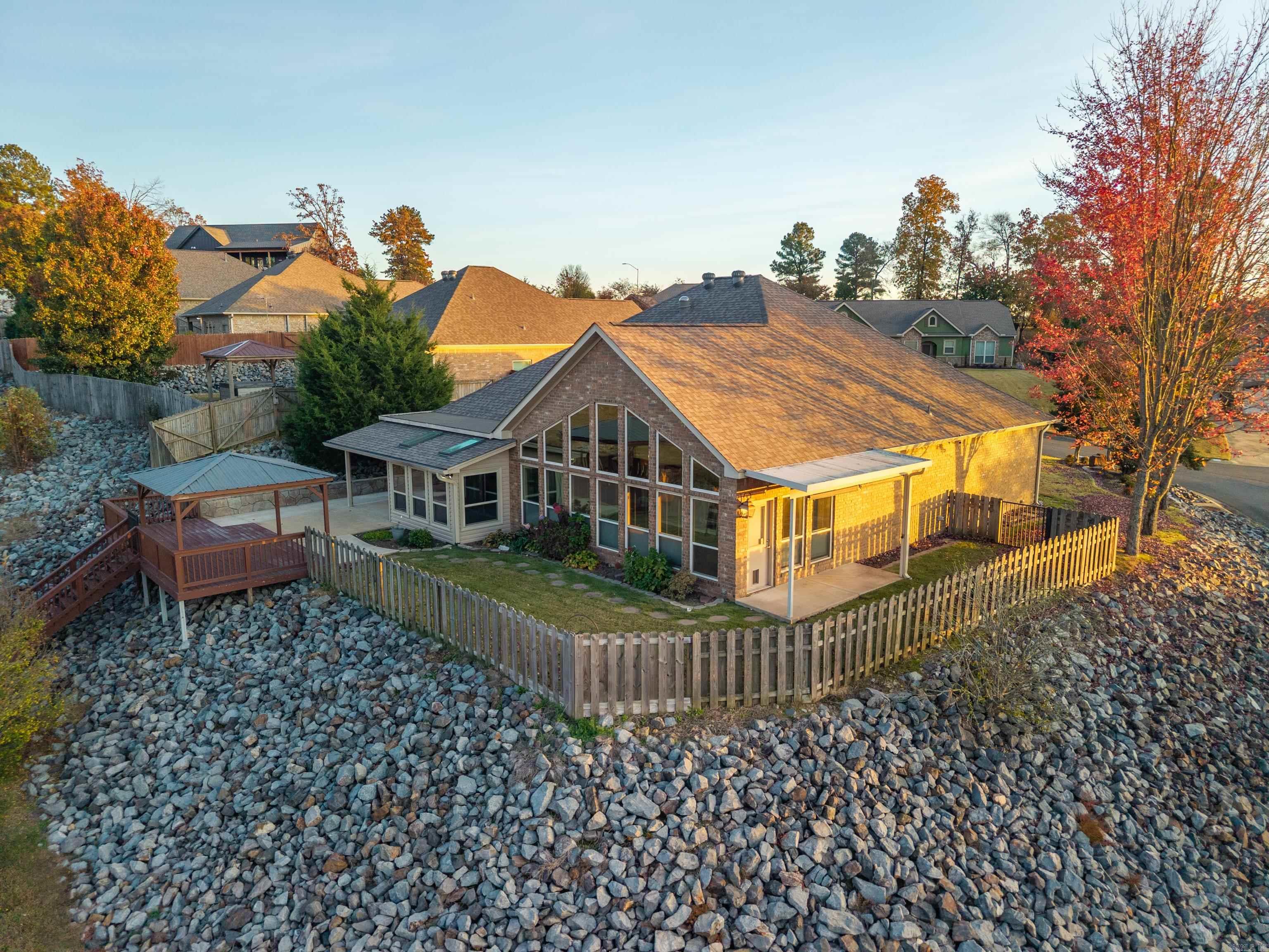 140 Forest Lakes  Hot Springs, AR