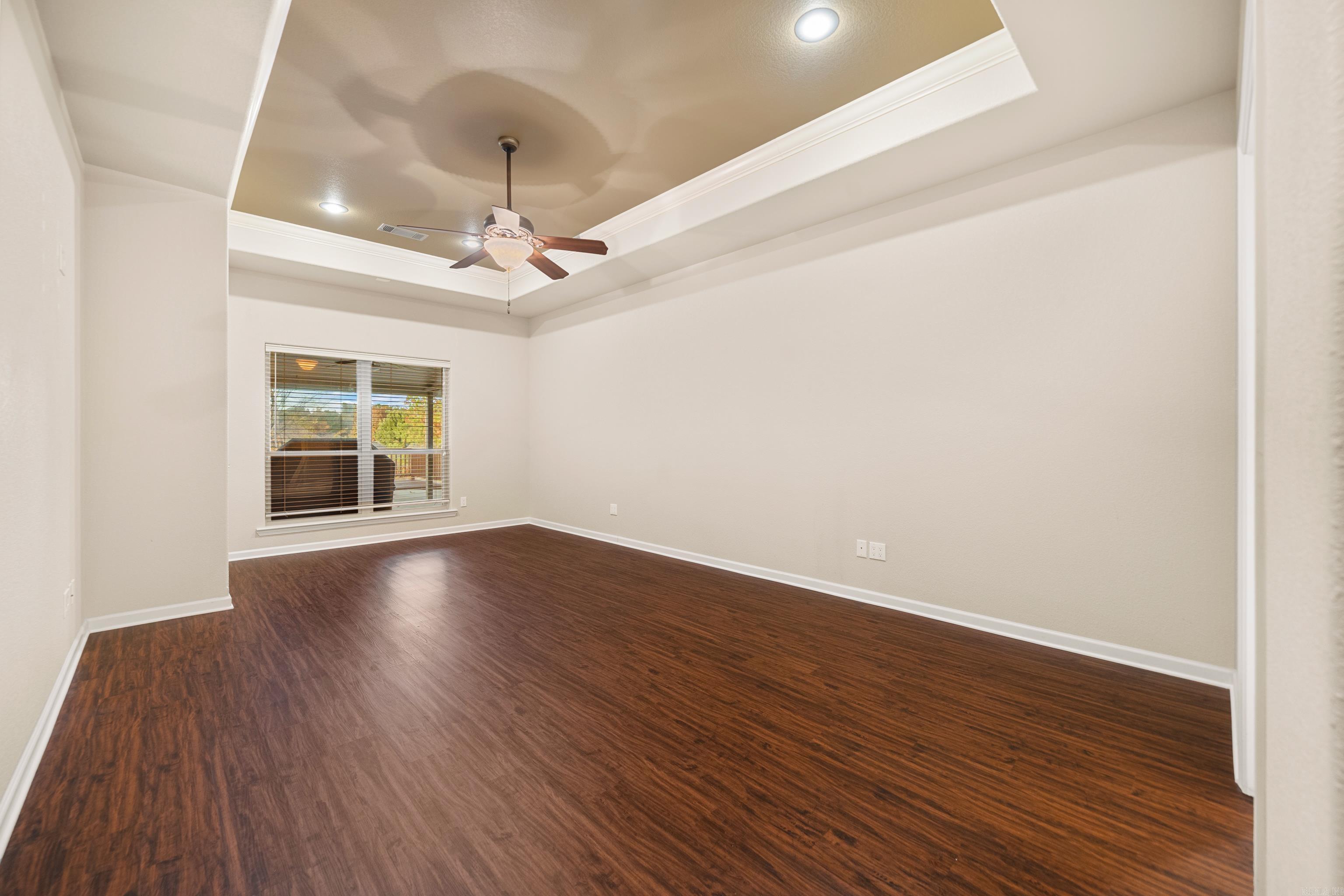 140 Forest Lakes  Hot Springs, AR