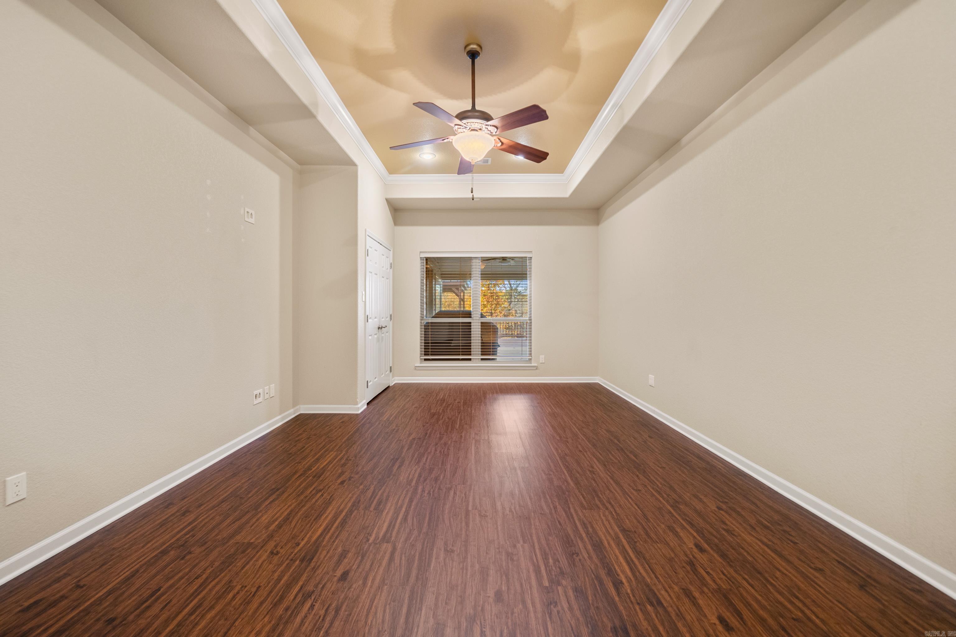 140 Forest Lakes  Hot Springs, AR