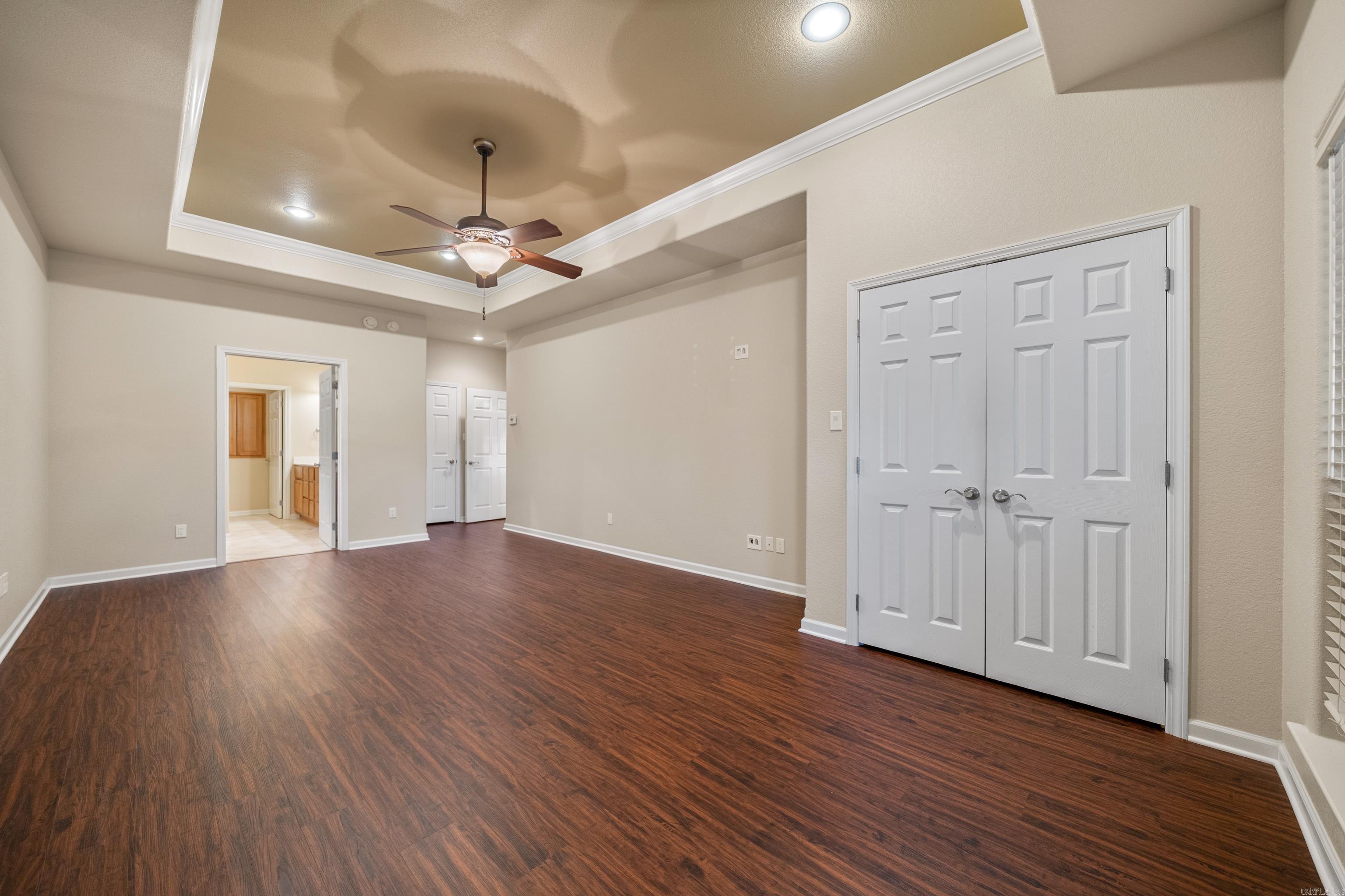 140 Forest Lakes  Hot Springs, AR