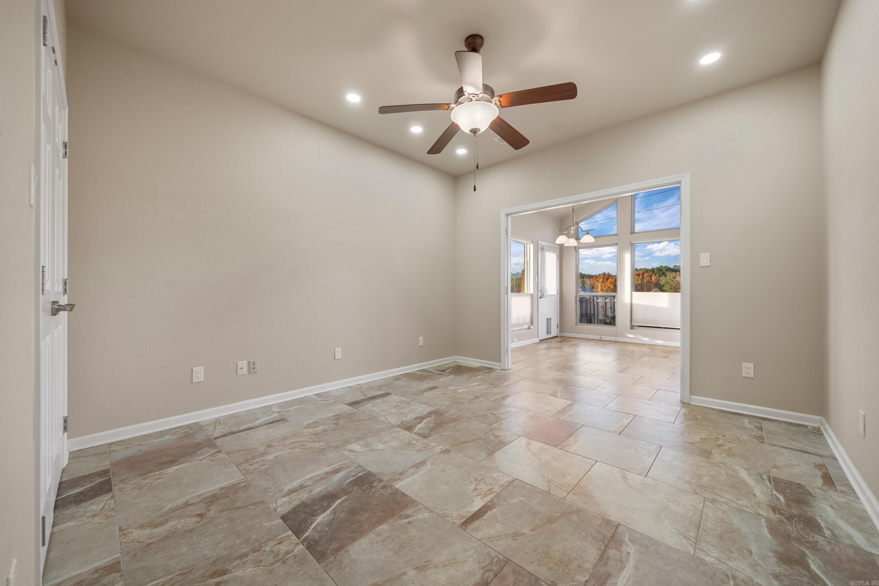 140 Forest Lakes  Hot Springs, AR