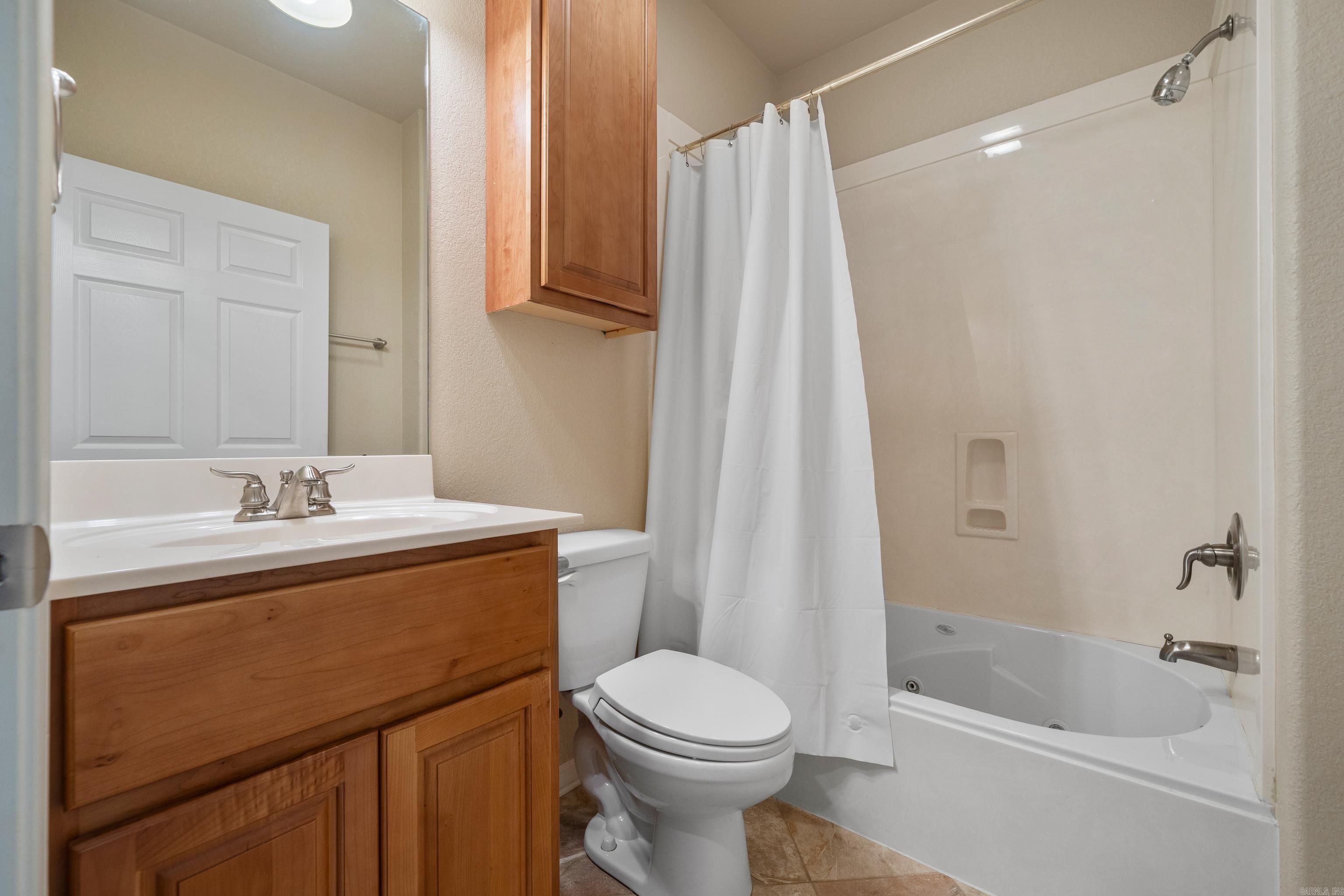 140 Forest Lakes  Hot Springs, AR