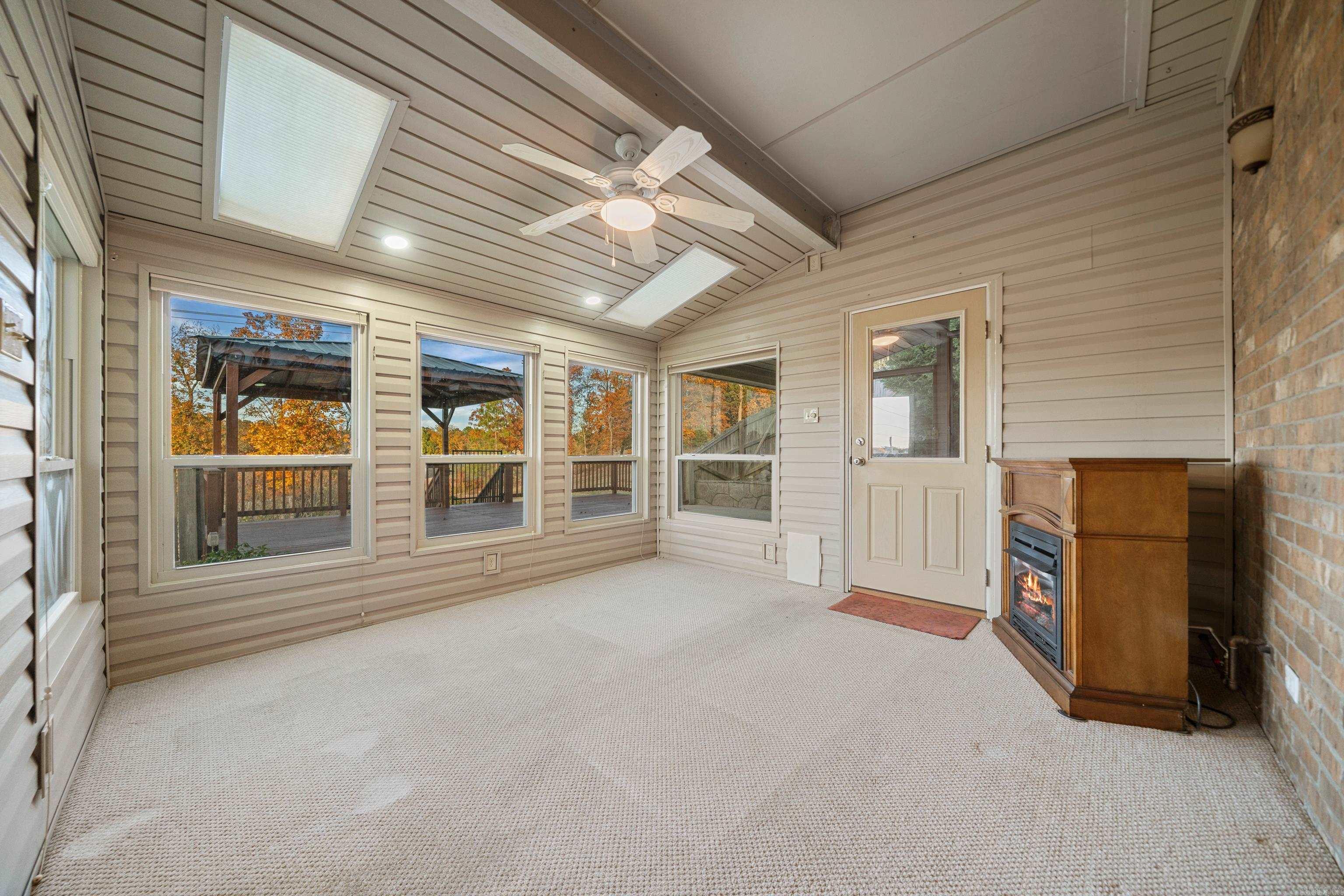 140 Forest Lakes  Hot Springs, AR