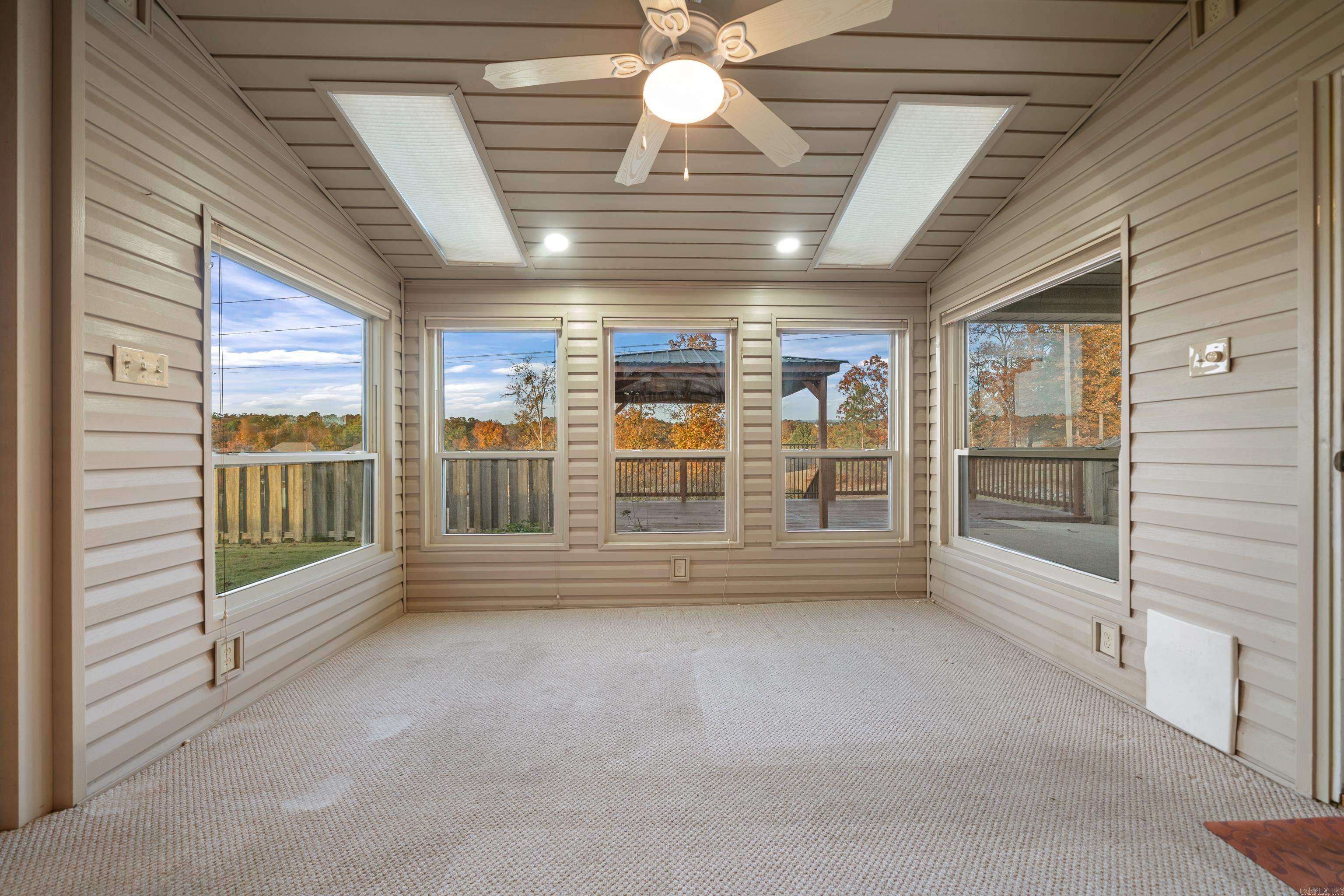 140 Forest Lakes  Hot Springs, AR