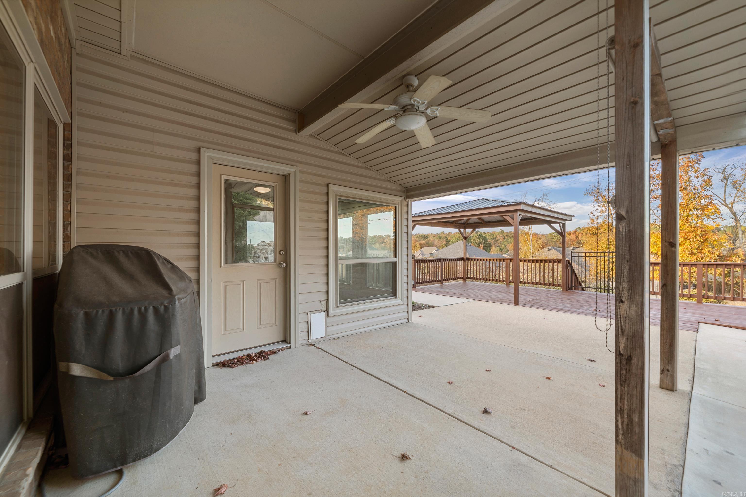 140 Forest Lakes  Hot Springs, AR