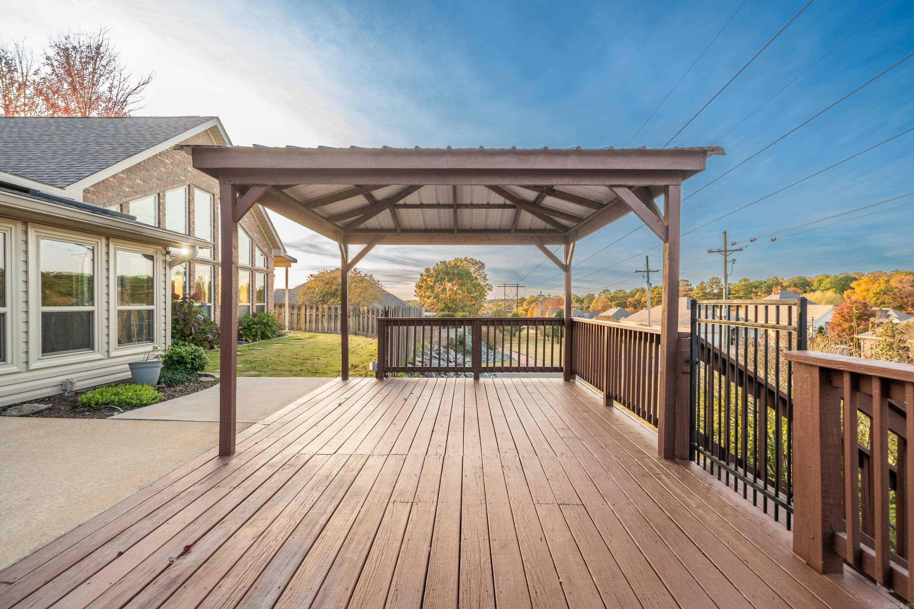 140 Forest Lakes  Hot Springs, AR