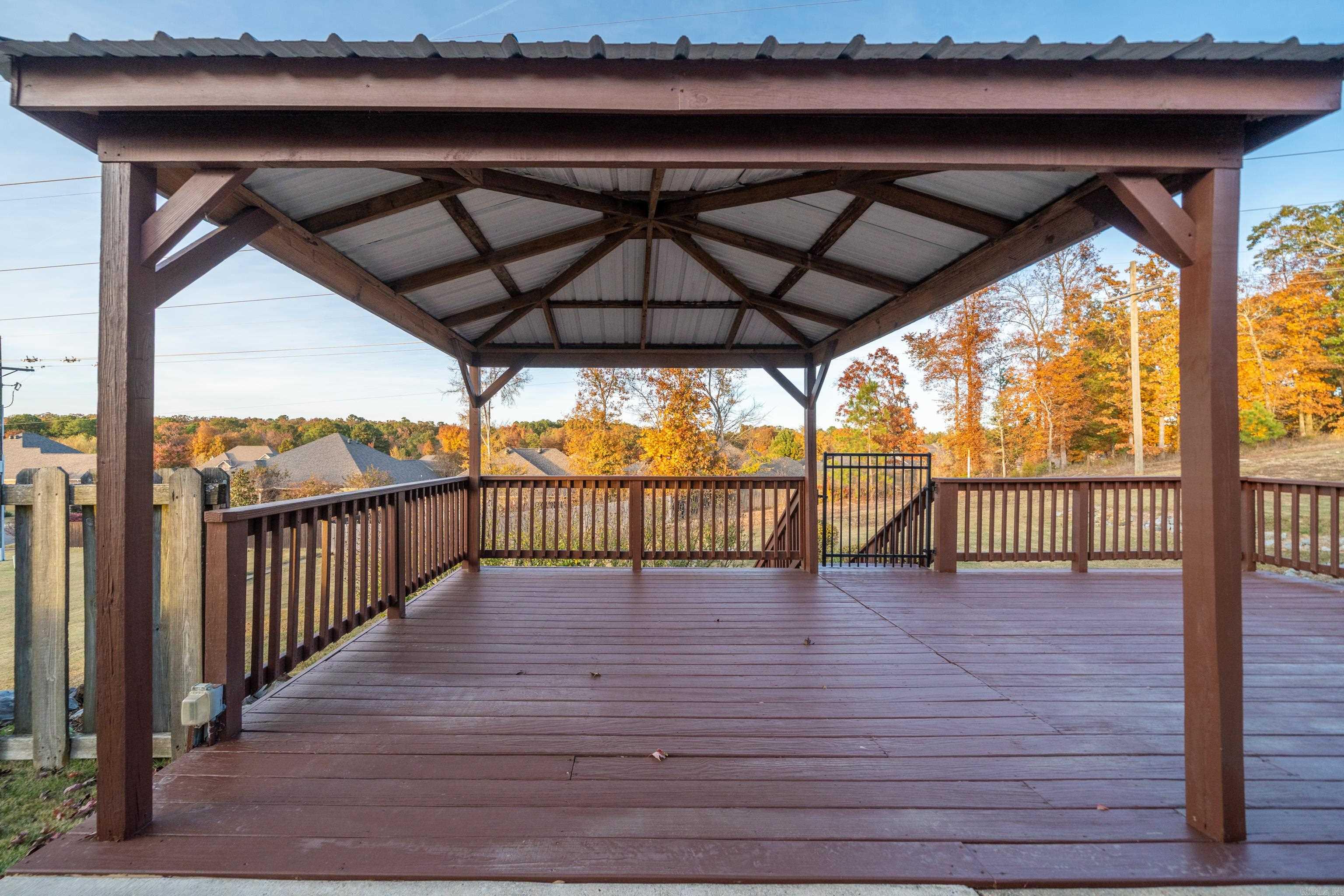 140 Forest Lakes  Hot Springs, AR