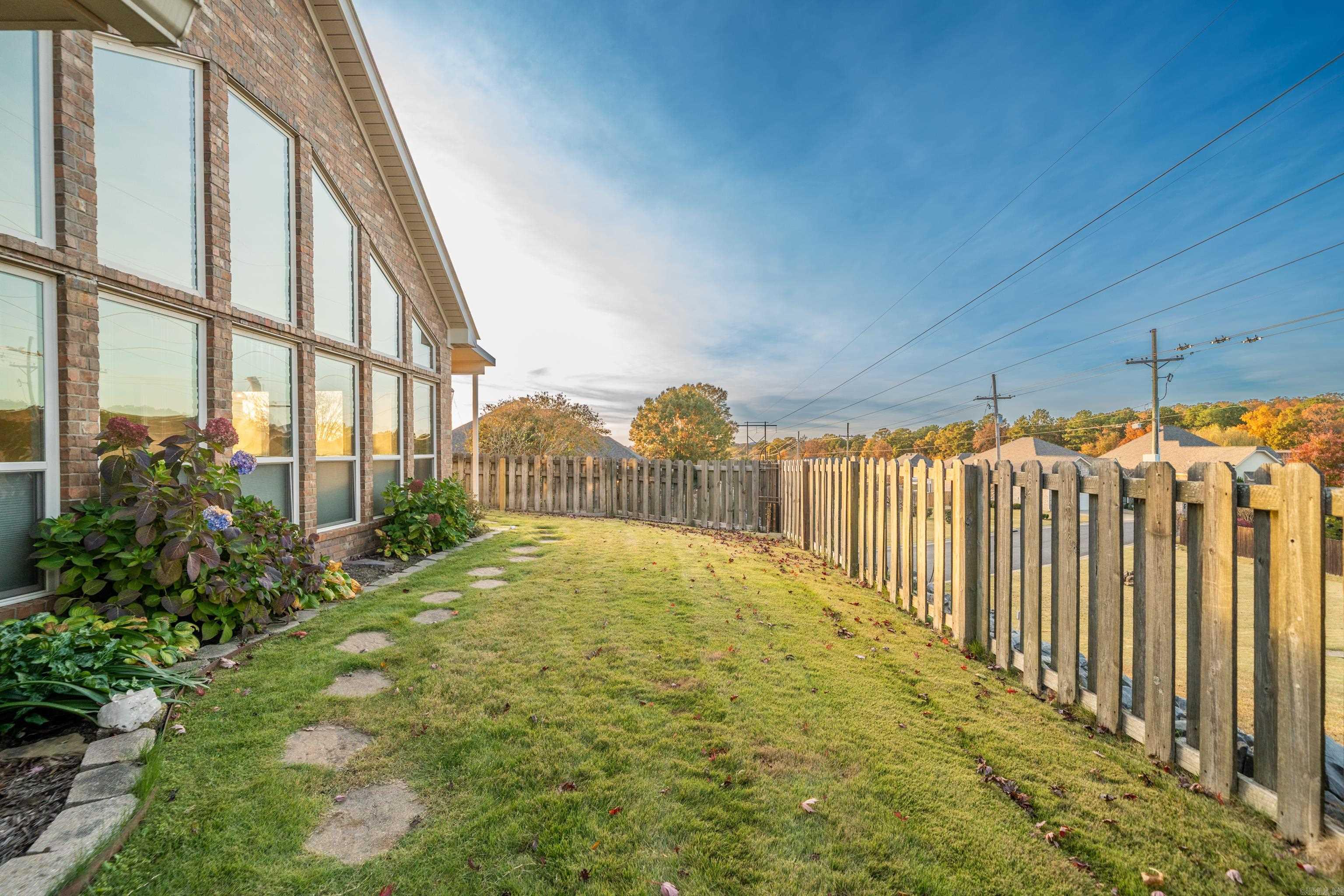 140 Forest Lakes  Hot Springs, AR