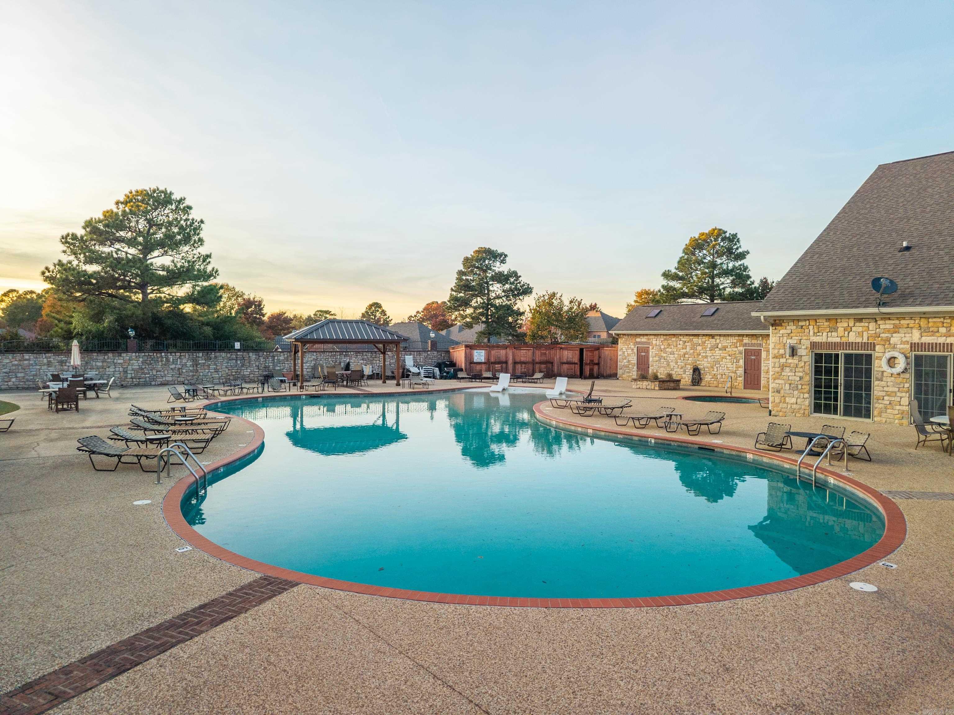 140 Forest Lakes  Hot Springs, AR