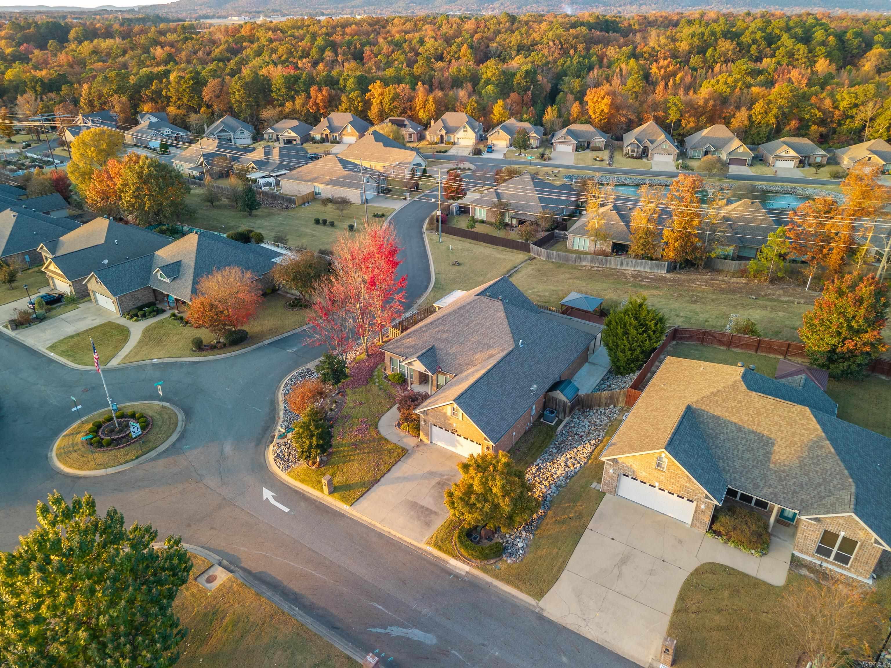 140 Forest Lakes  Hot Springs, AR