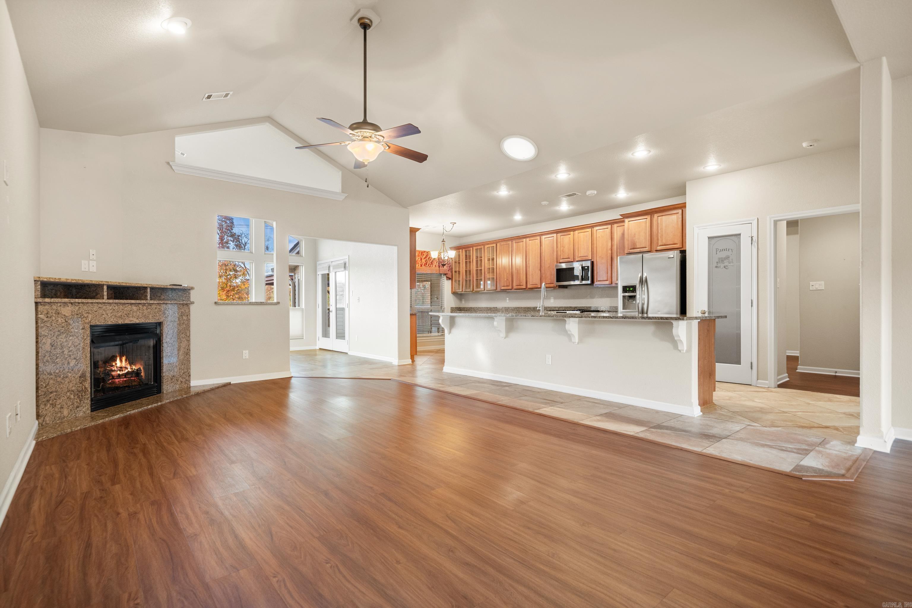 140 Forest Lakes  Hot Springs, AR