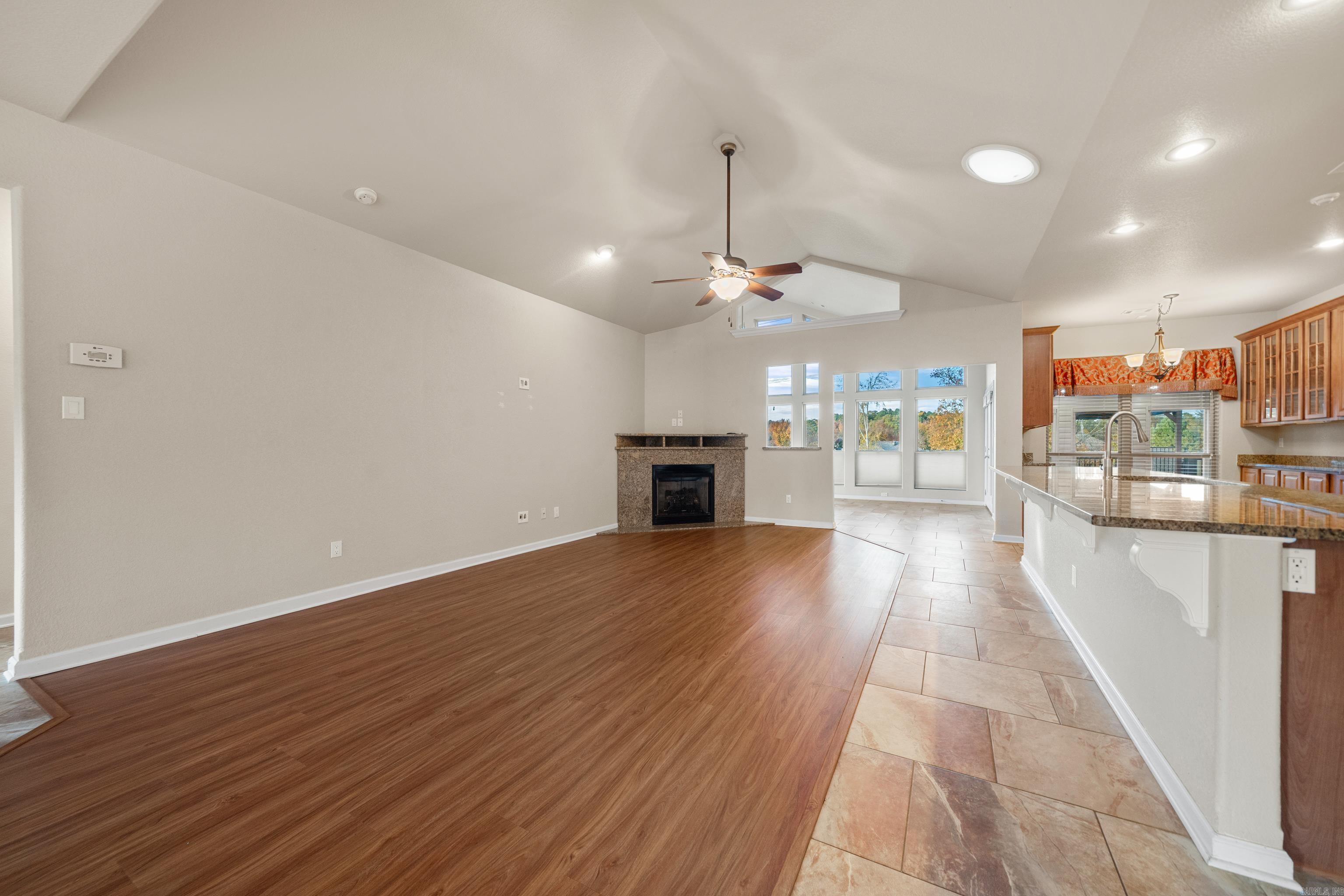 140 Forest Lakes  Hot Springs, AR