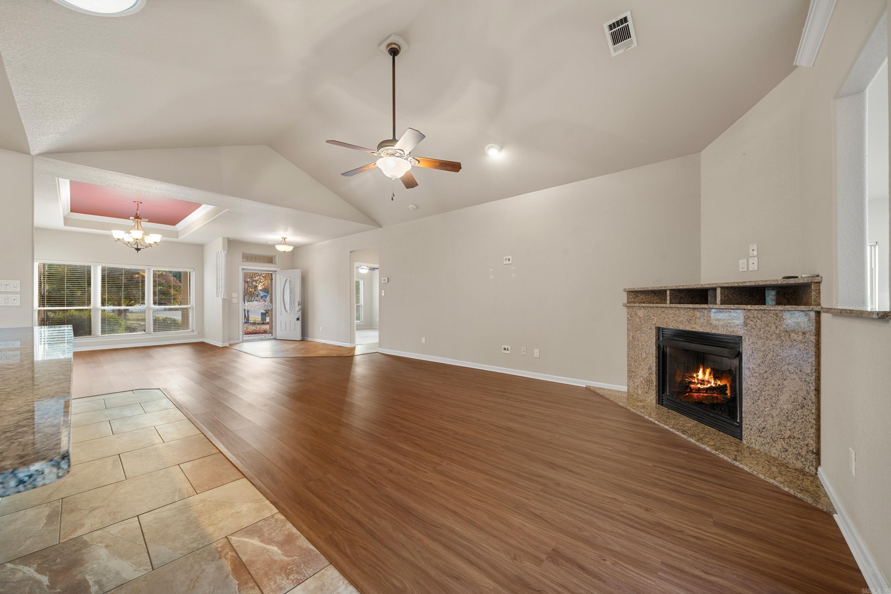 140 Forest Lakes  Hot Springs, AR