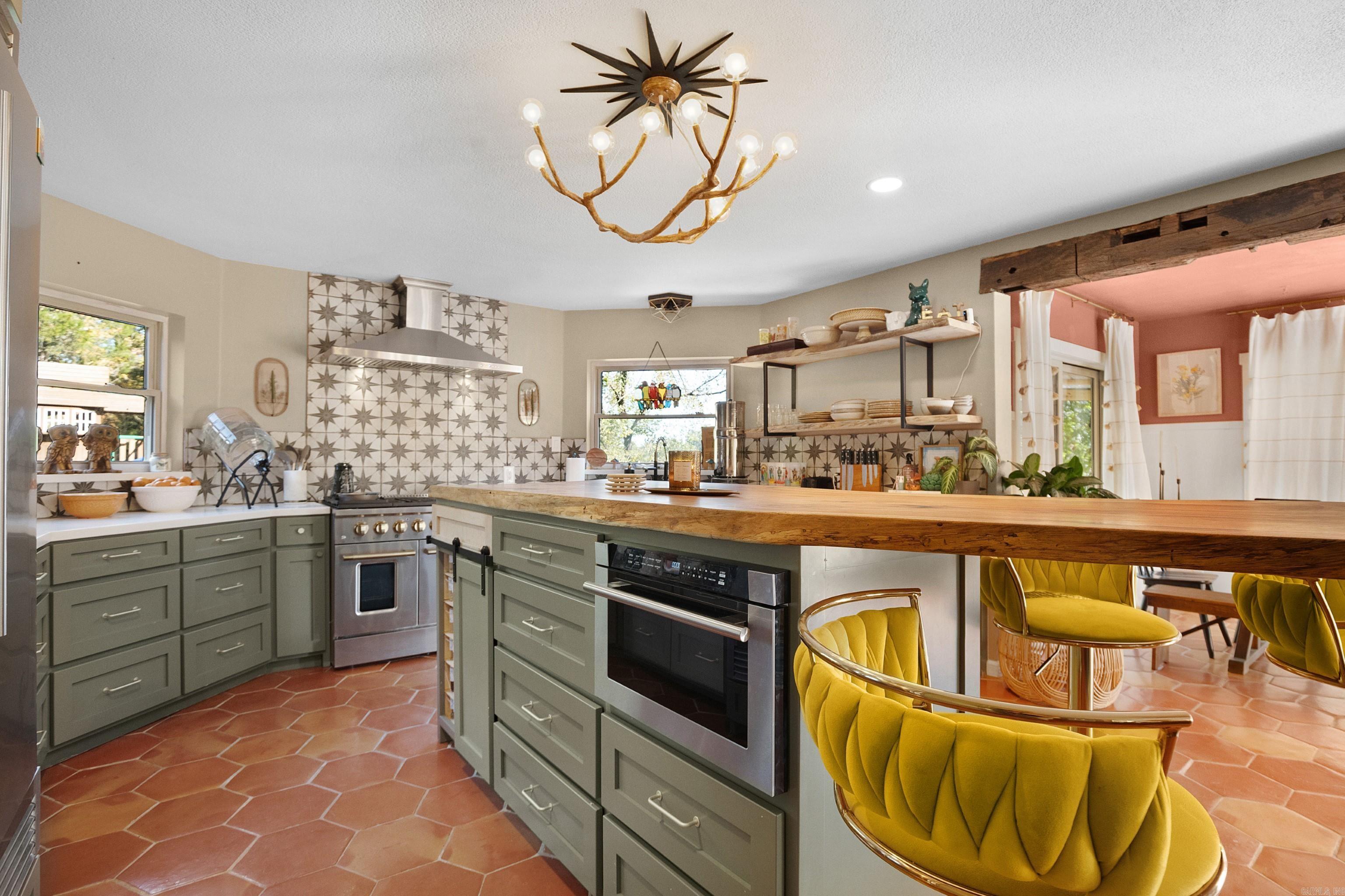 122 Ouachita River Haven  Pencil Bluff, AR