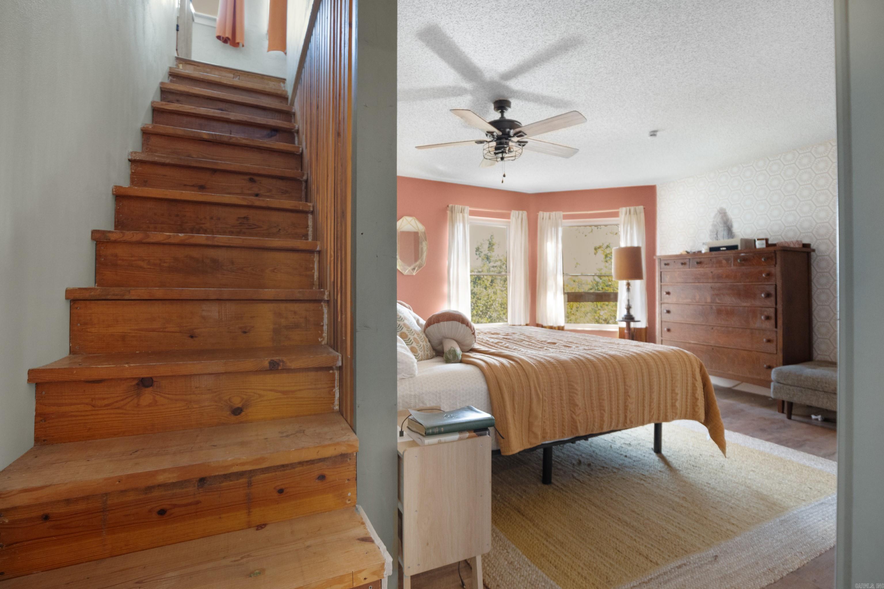 122 Ouachita River Haven  Pencil Bluff, AR