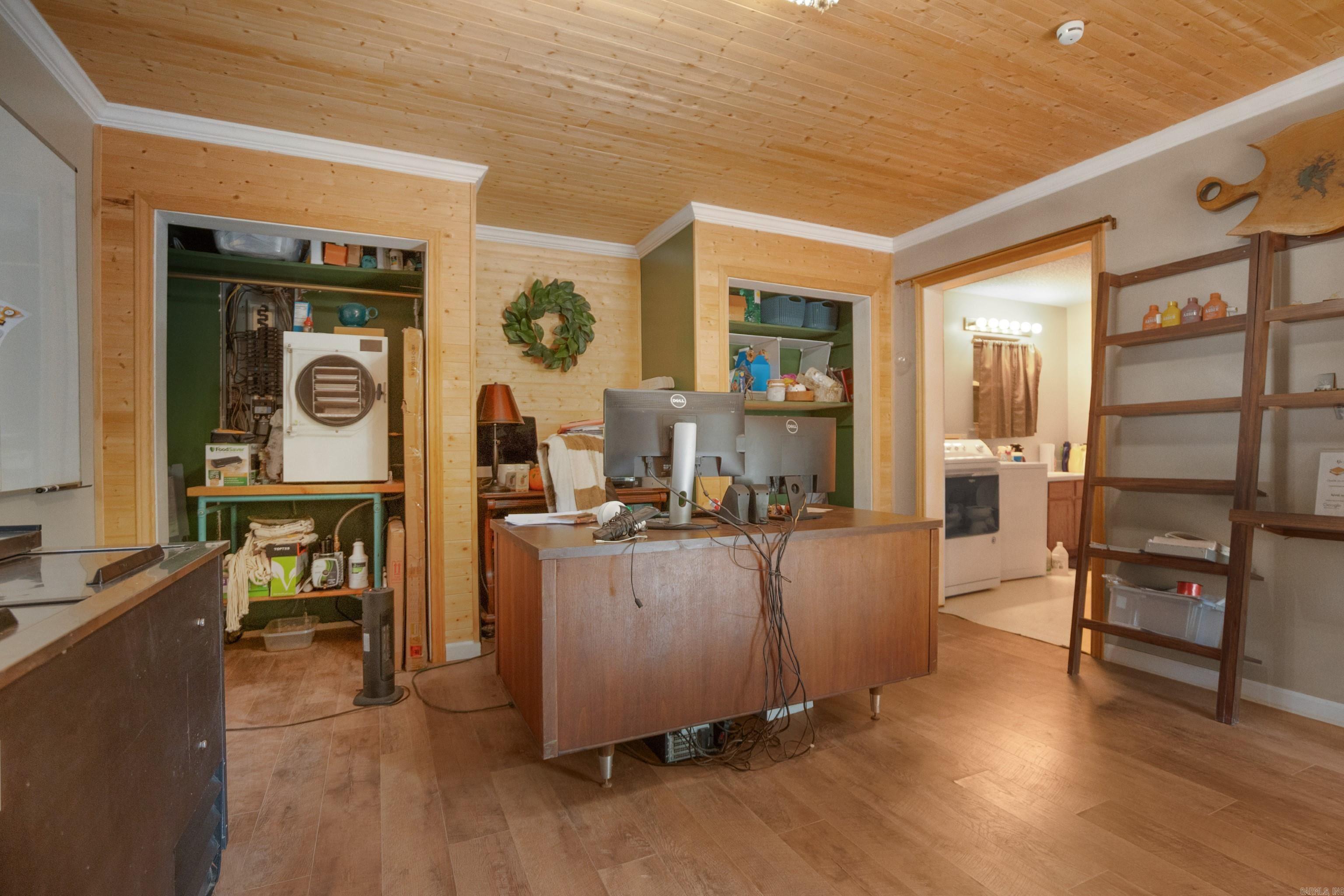 122 Ouachita River Haven  Pencil Bluff, AR