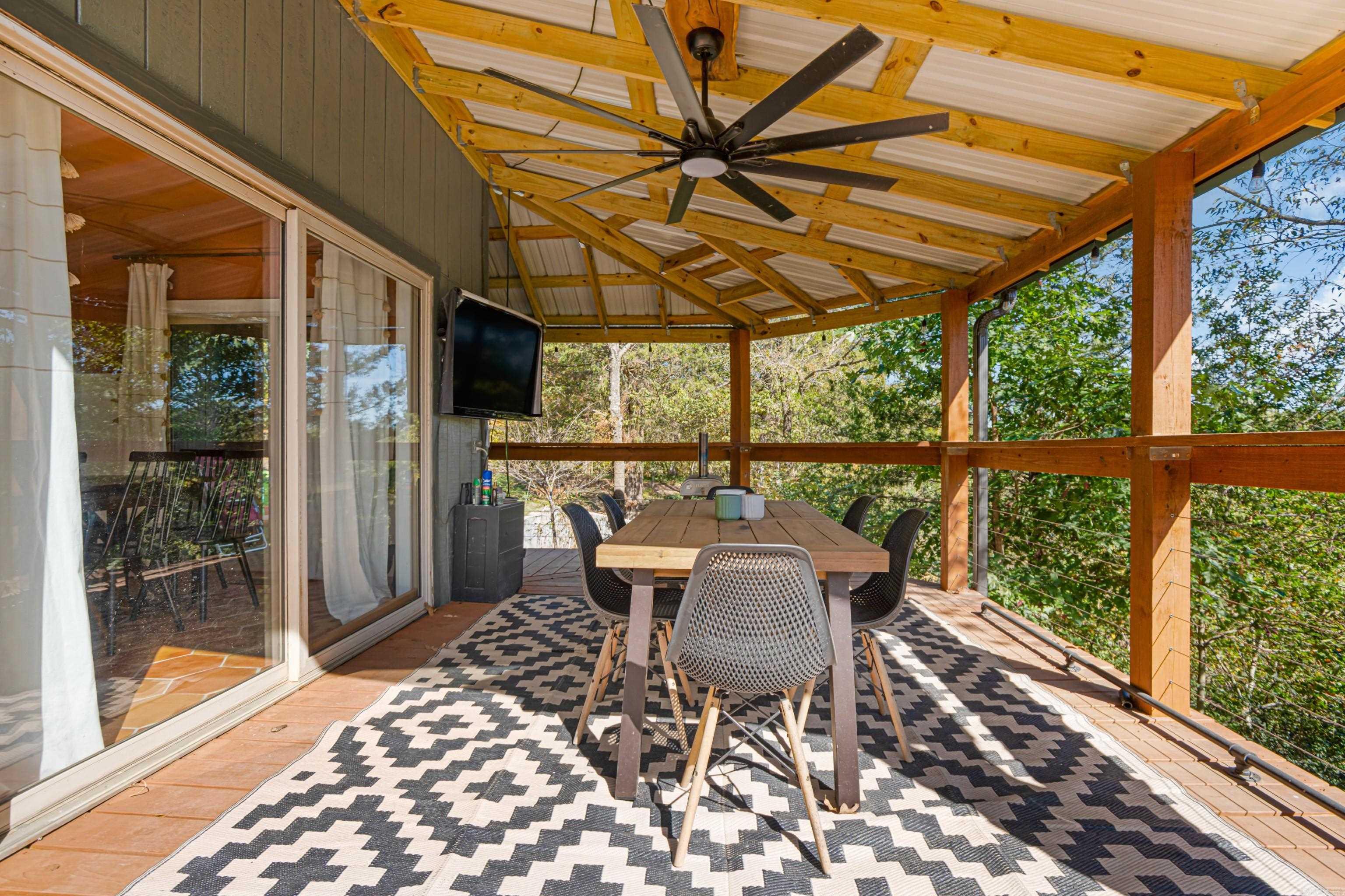 122 Ouachita River Haven  Pencil Bluff, AR