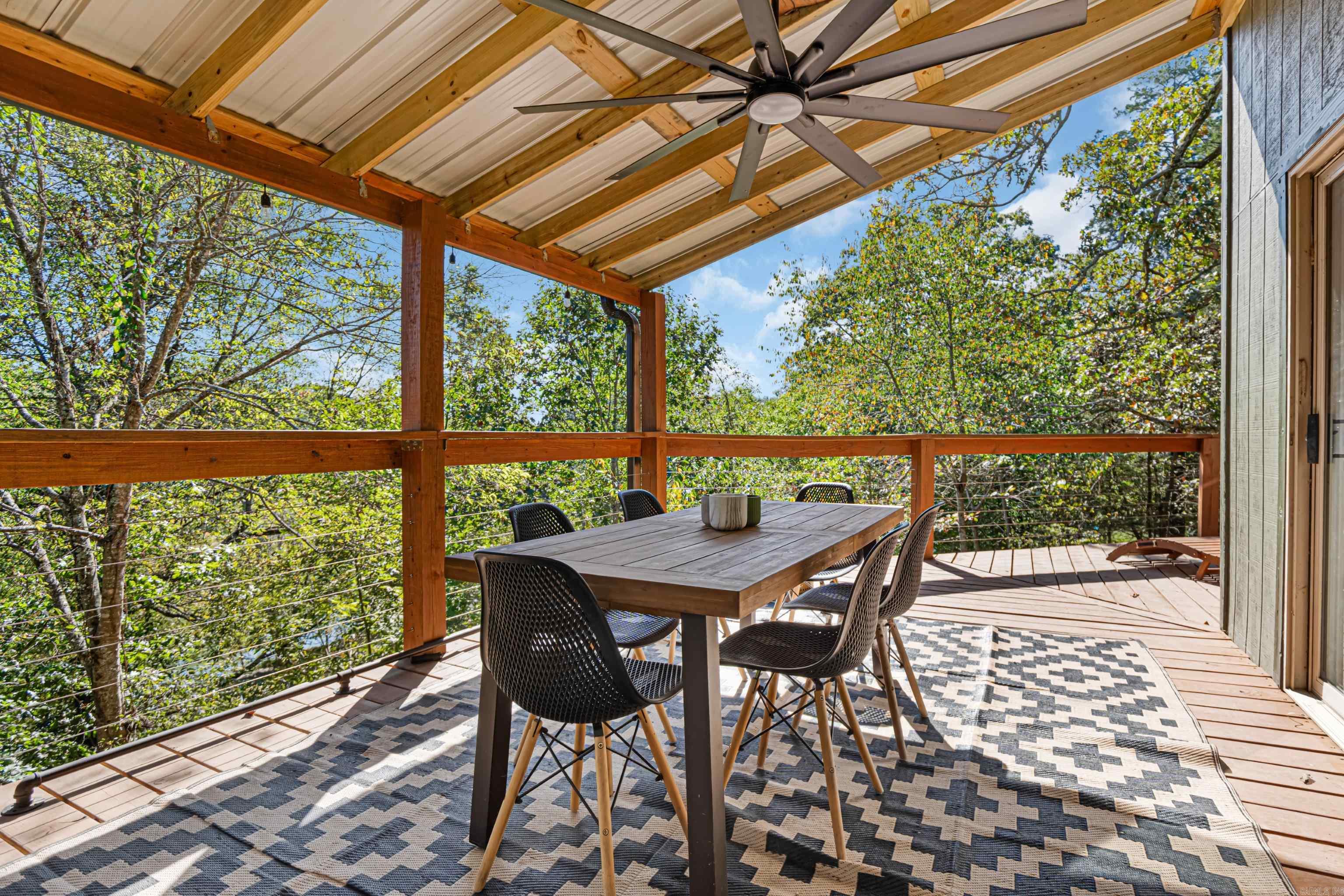 122 Ouachita River Haven  Pencil Bluff, AR