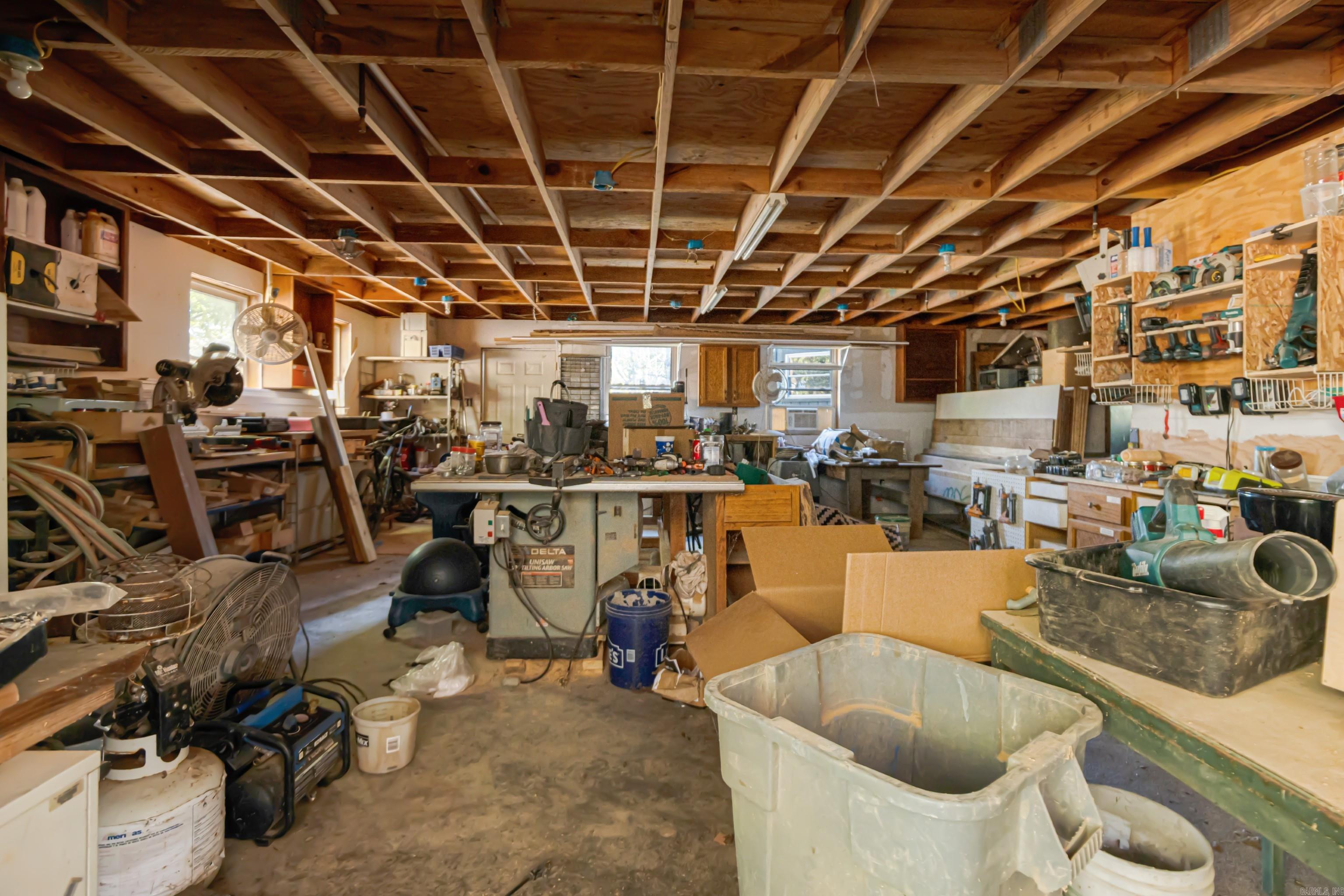 122 Ouachita River Haven  Pencil Bluff, AR