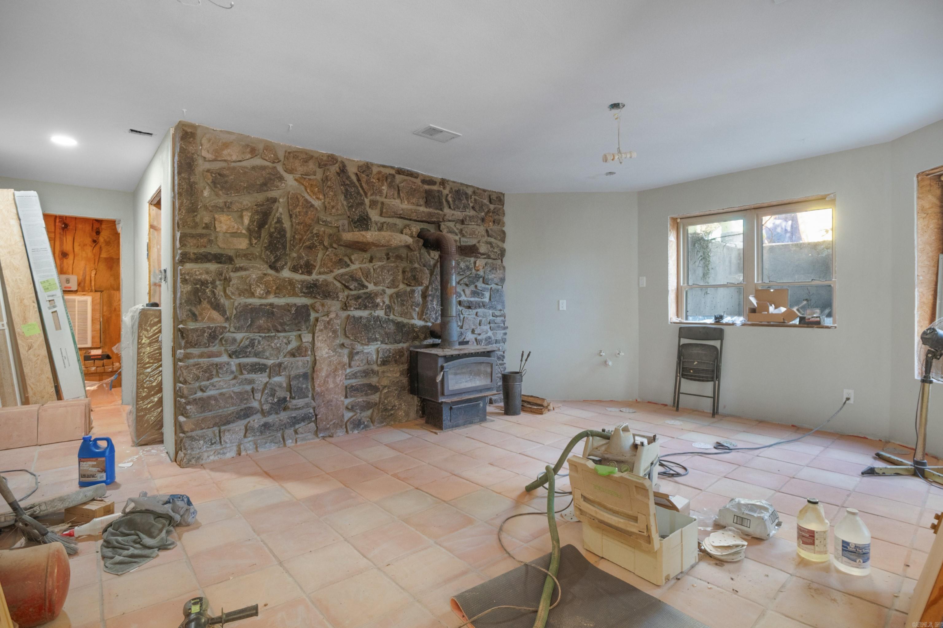 122 Ouachita River Haven  Pencil Bluff, AR