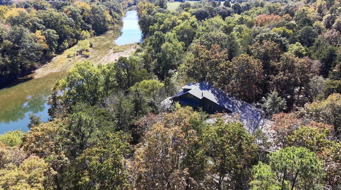 122 Ouachita River Haven  Pencil Bluff, AR