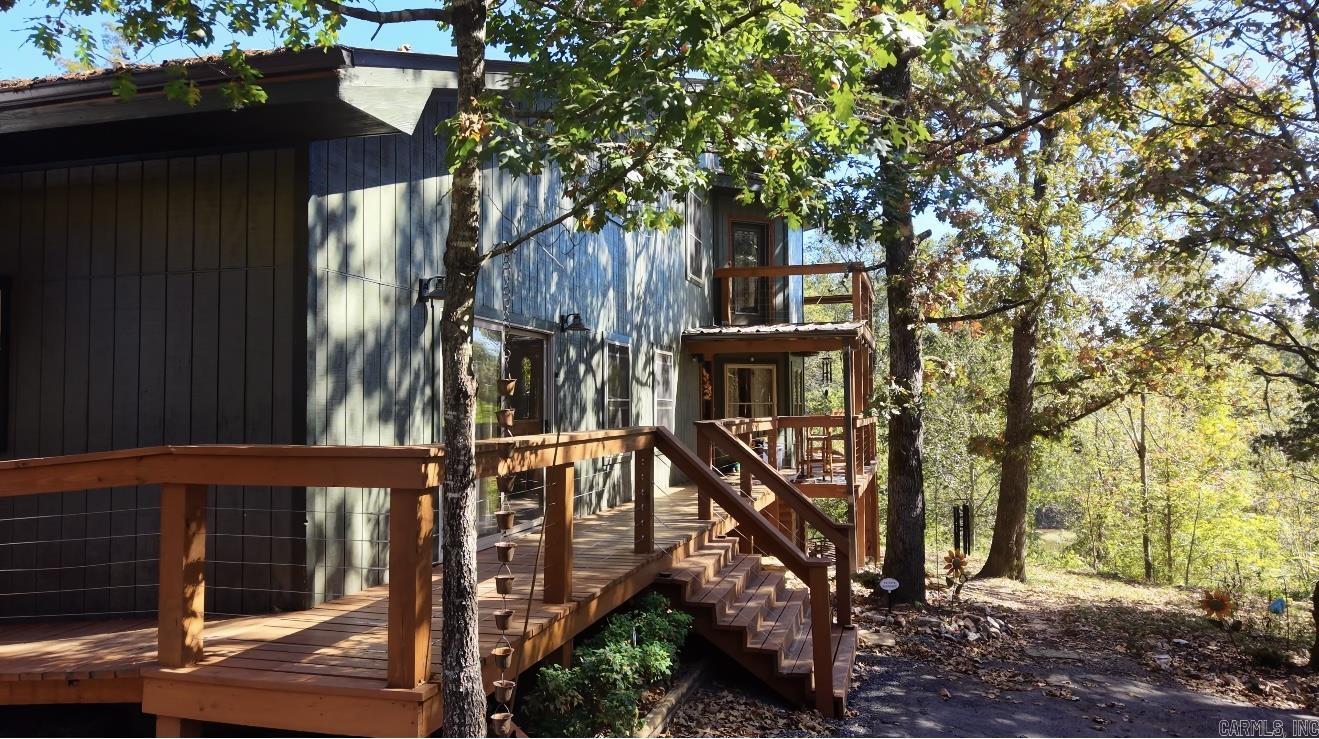 122 Ouachita River Haven  Pencil Bluff, AR