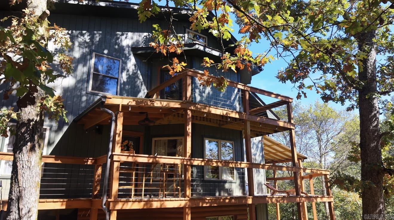 122 Ouachita River Haven  Pencil Bluff, AR