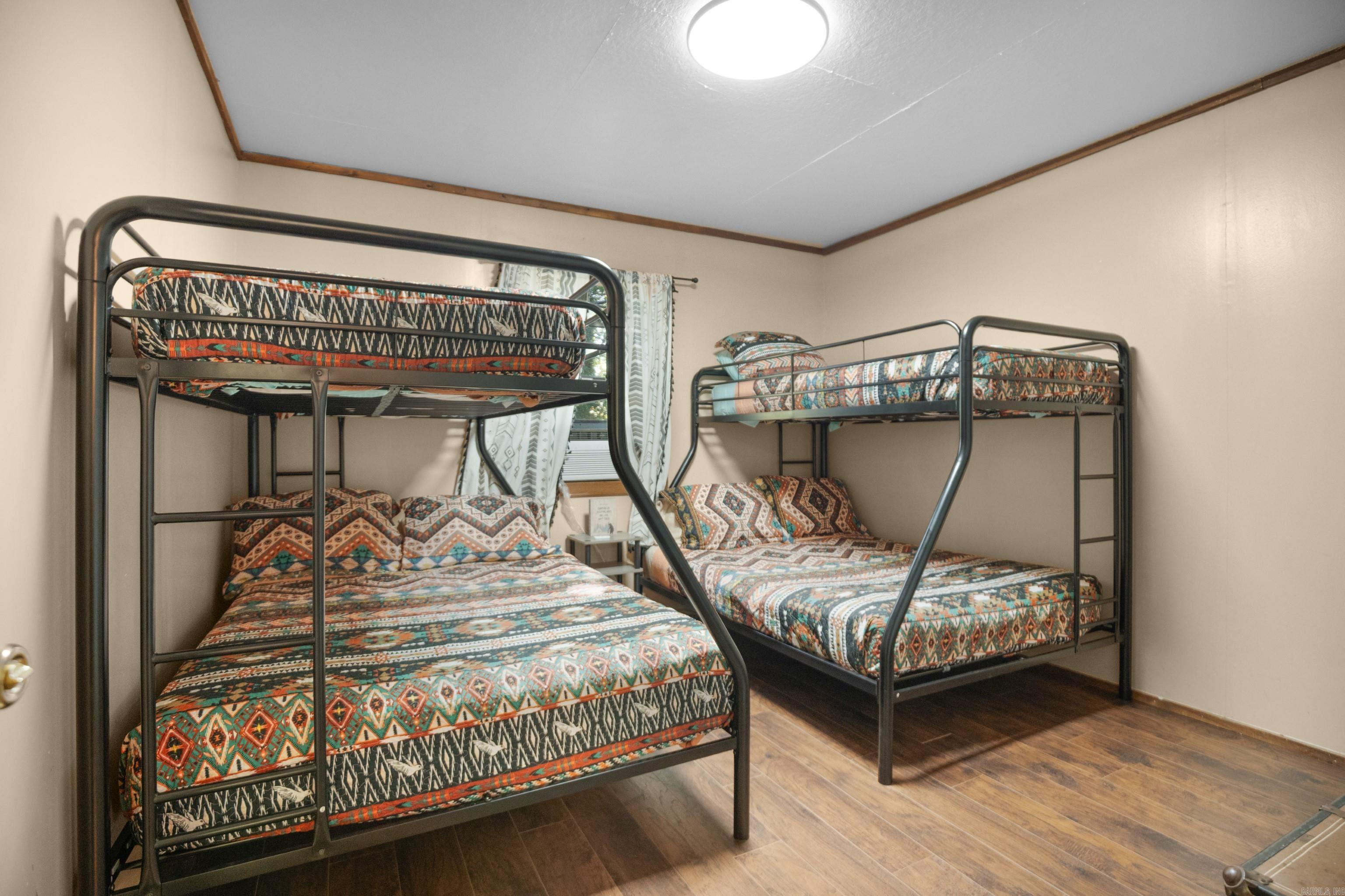 122 Ouachita River Haven  Pencil Bluff, AR