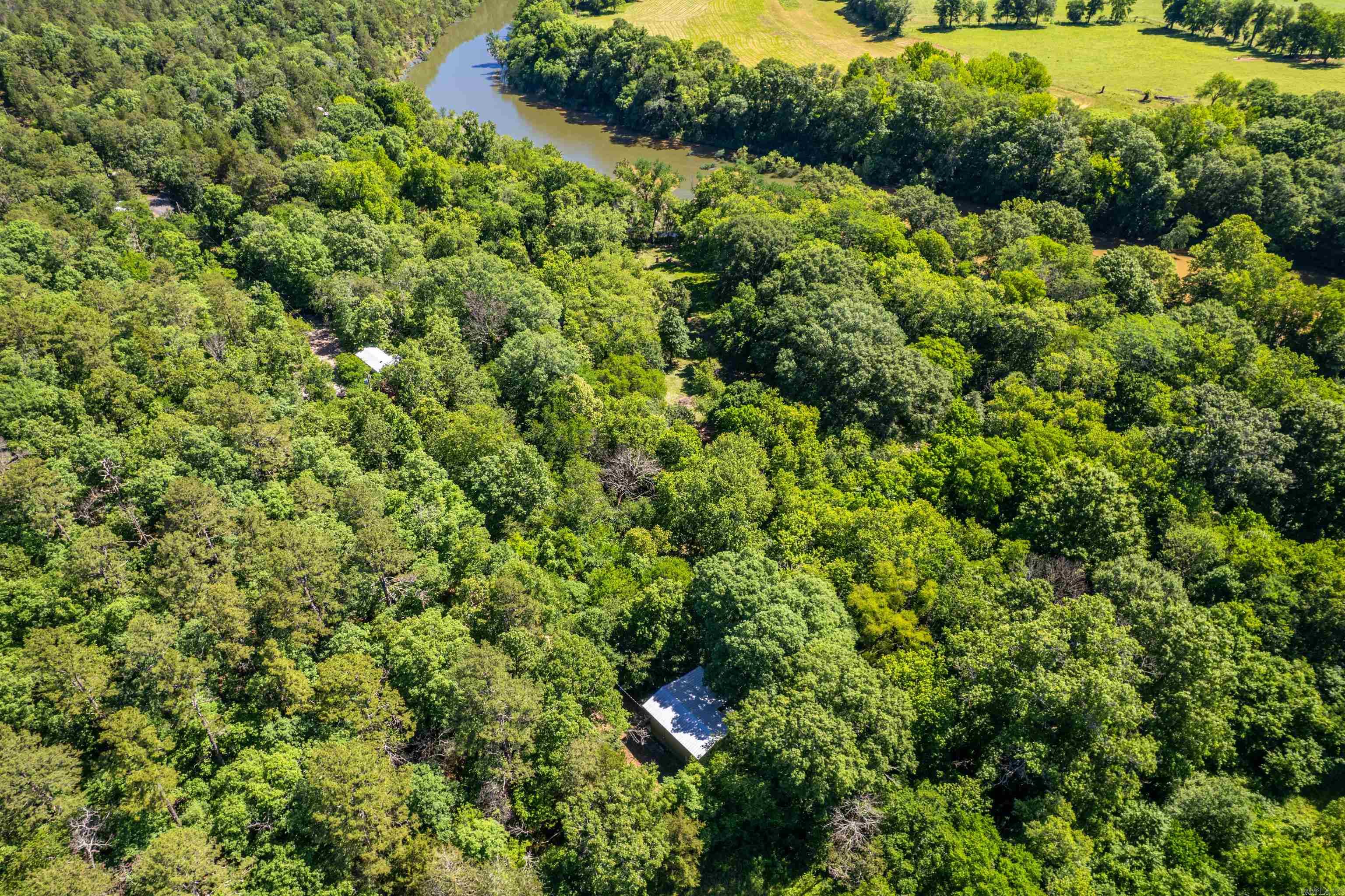 122 Ouachita River Haven  Pencil Bluff, AR