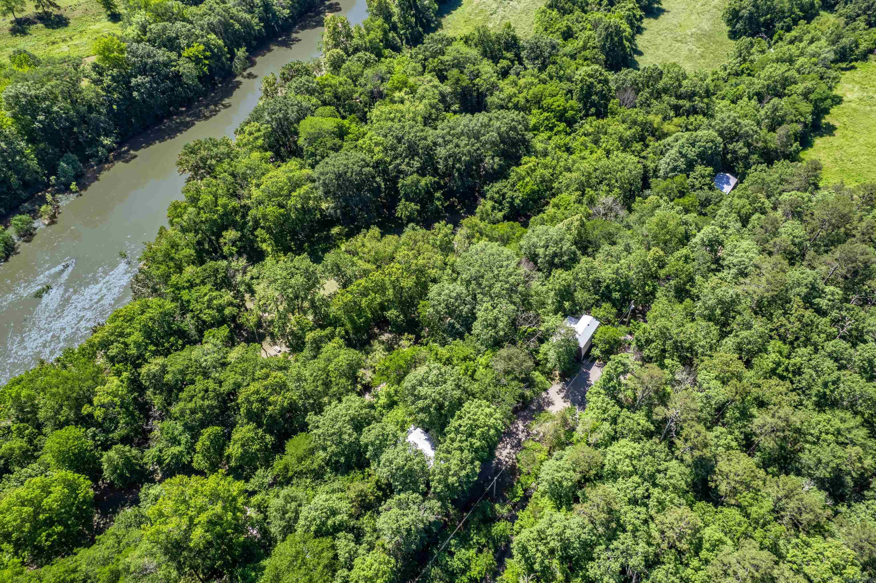 122 Ouachita River Haven  Pencil Bluff, AR