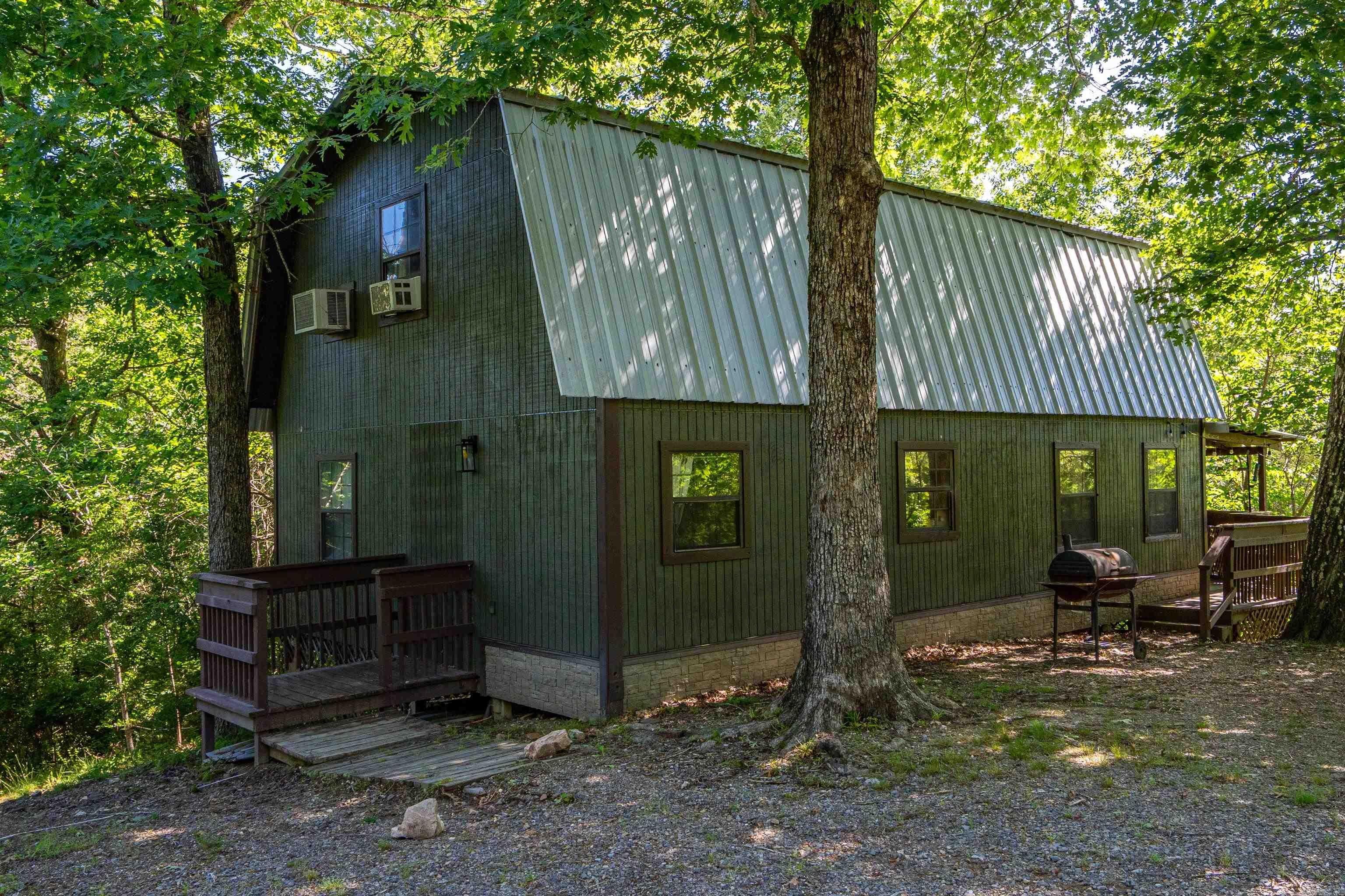 122 Ouachita River Haven  Pencil Bluff, AR