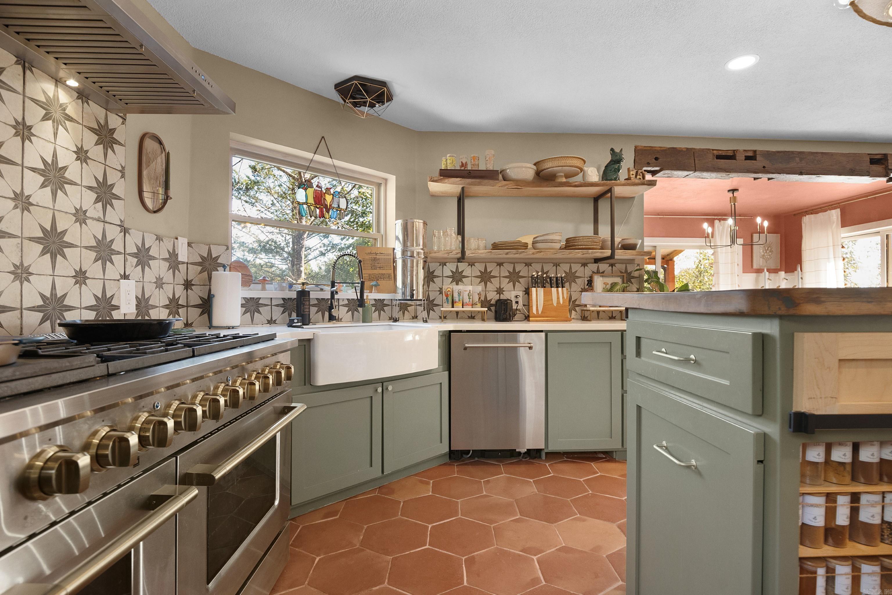 122 Ouachita River Haven  Pencil Bluff, AR