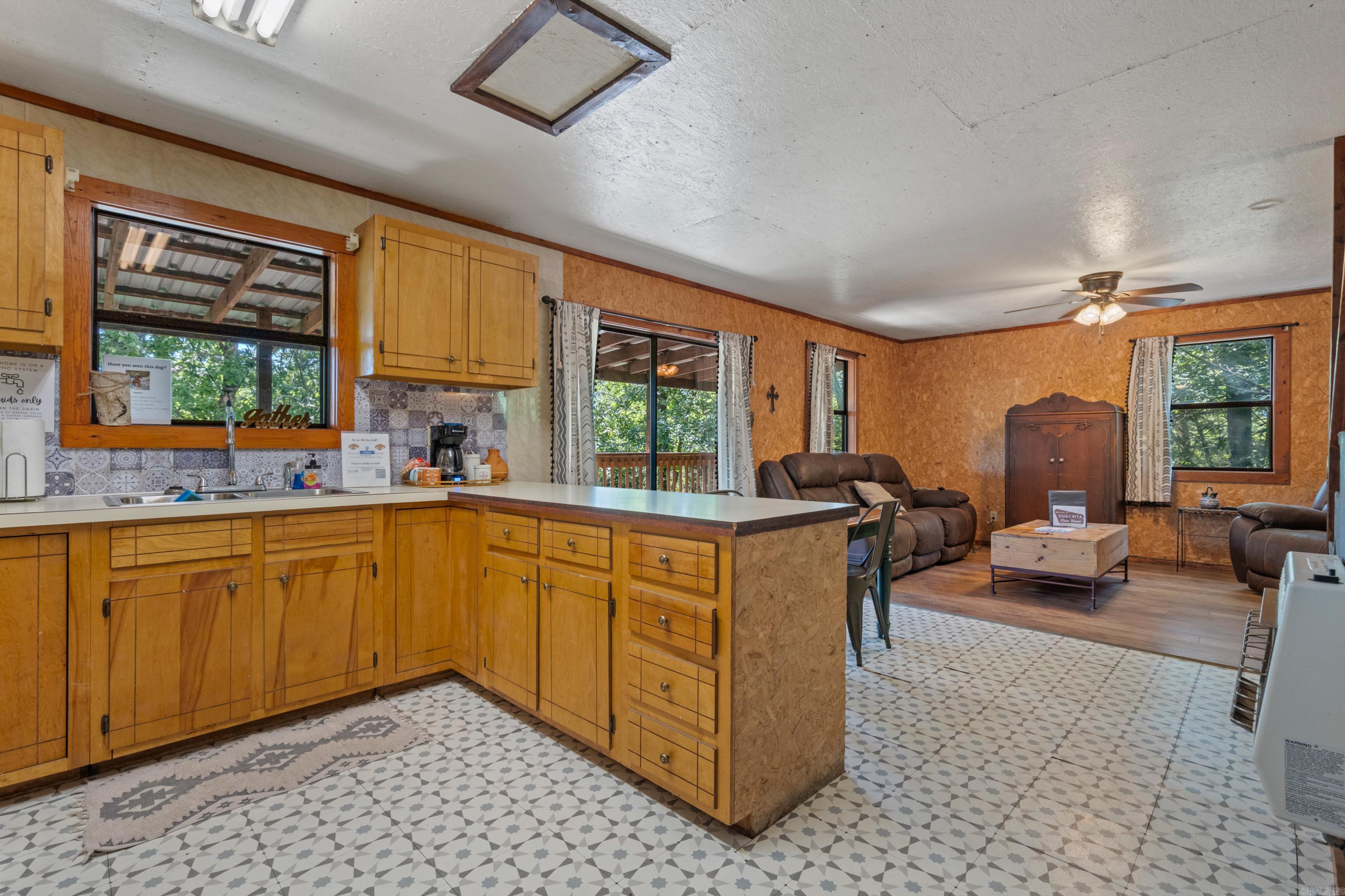 122 Ouachita River Haven  Pencil Bluff, AR