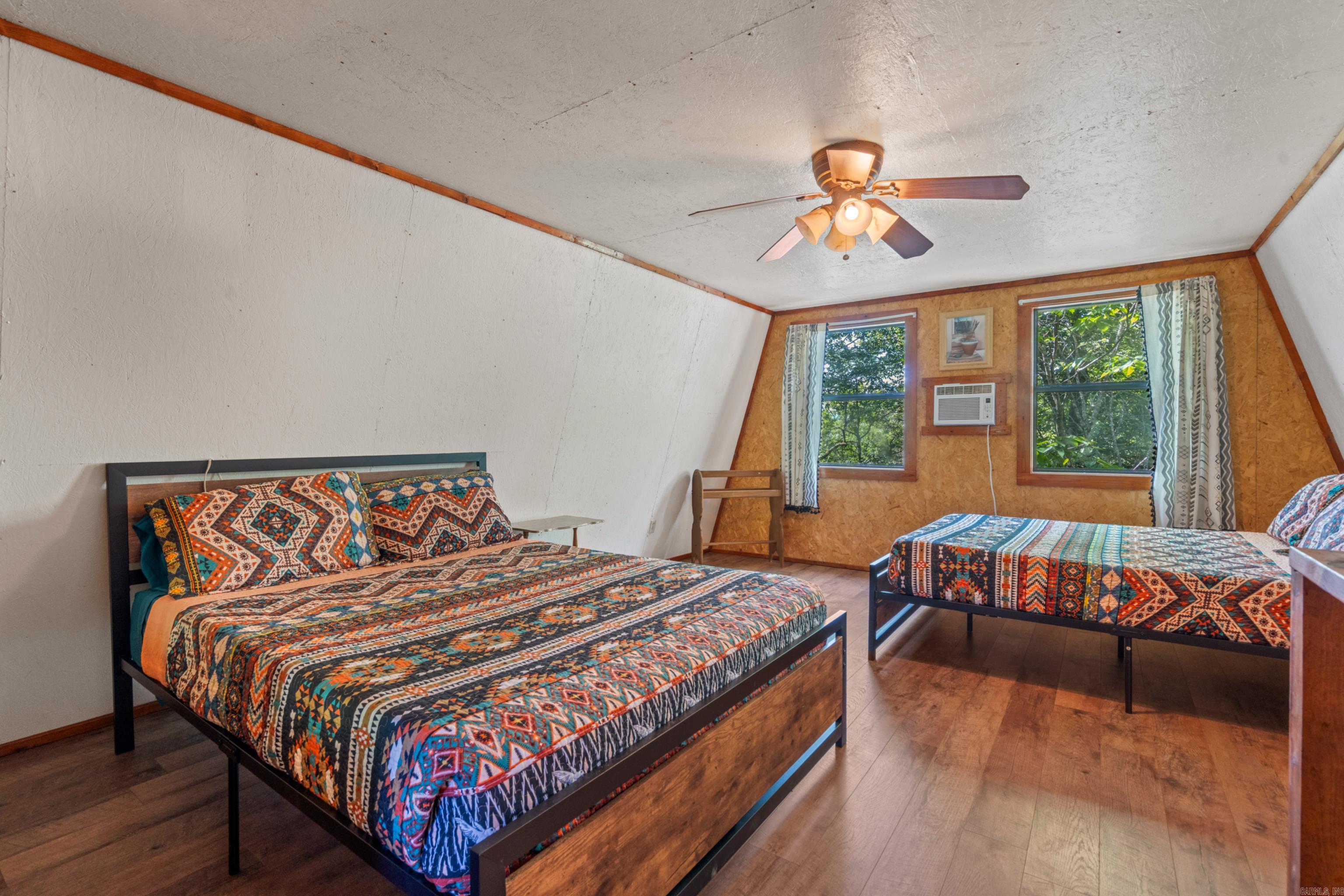 122 Ouachita River Haven  Pencil Bluff, AR