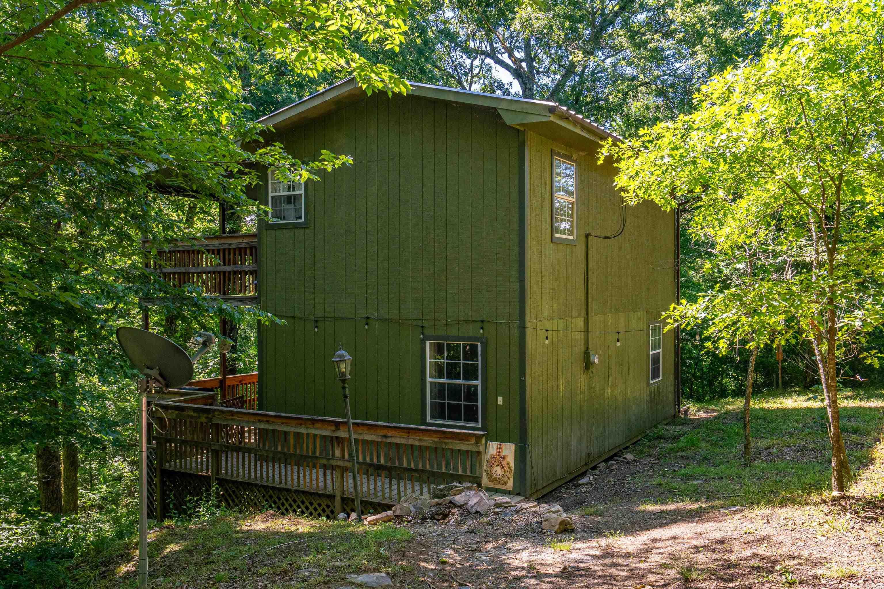 122 Ouachita River Haven  Pencil Bluff, AR