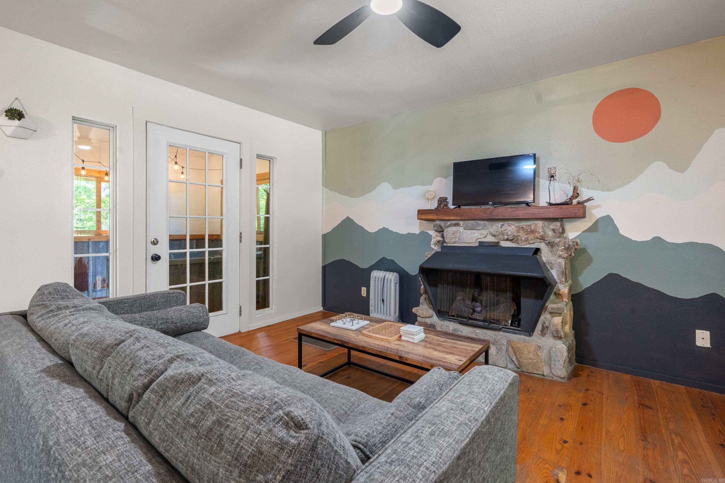 122 Ouachita River Haven  Pencil Bluff, AR