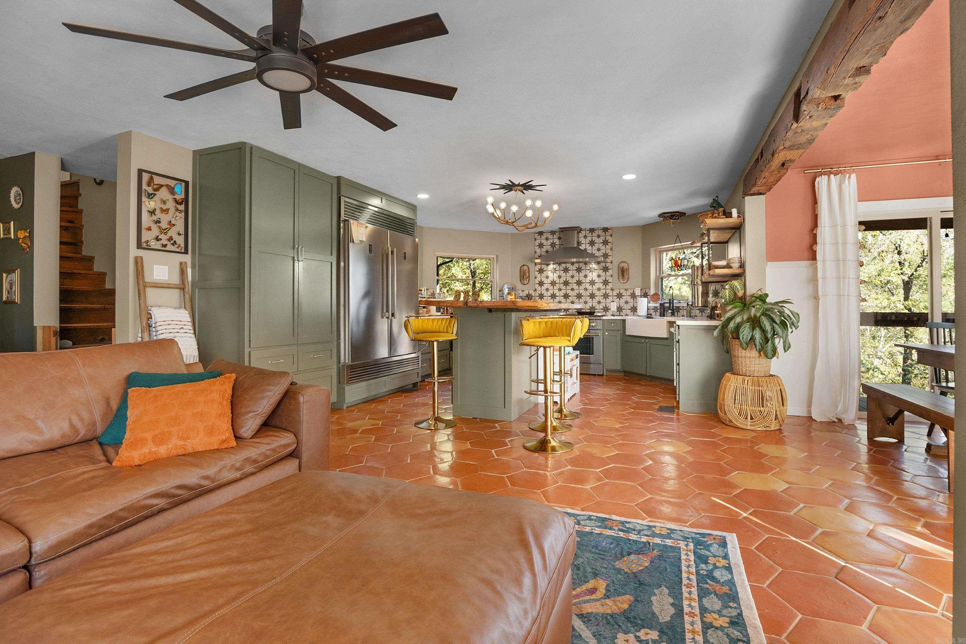 122 Ouachita River Haven  Pencil Bluff, AR