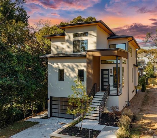 2700 N Taylor  Little Rock, AR