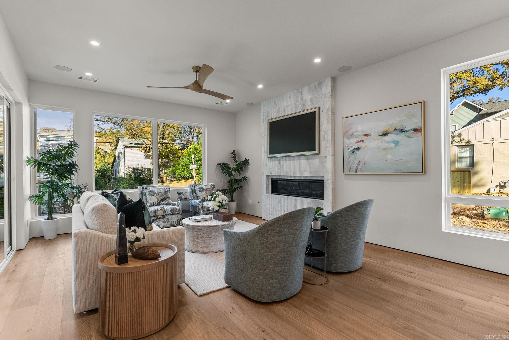 2700 N Taylor  Little Rock, AR