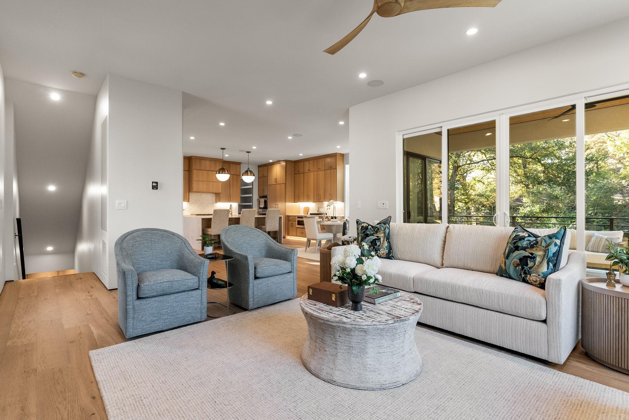 2700 N Taylor  Little Rock, AR