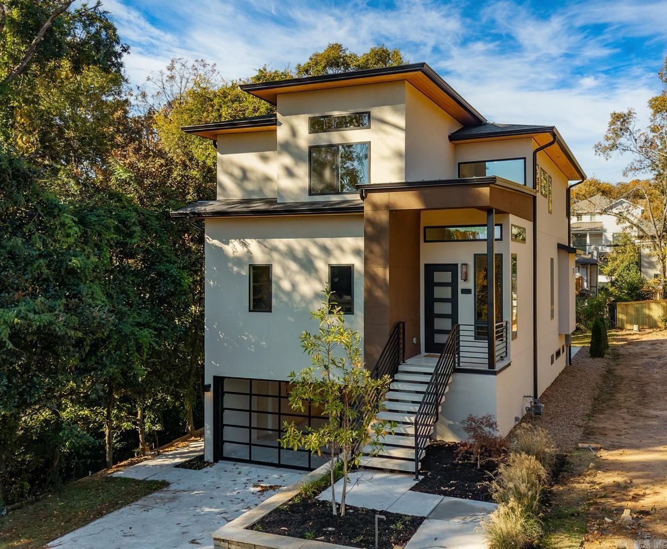 2700 N Taylor  Little Rock, AR