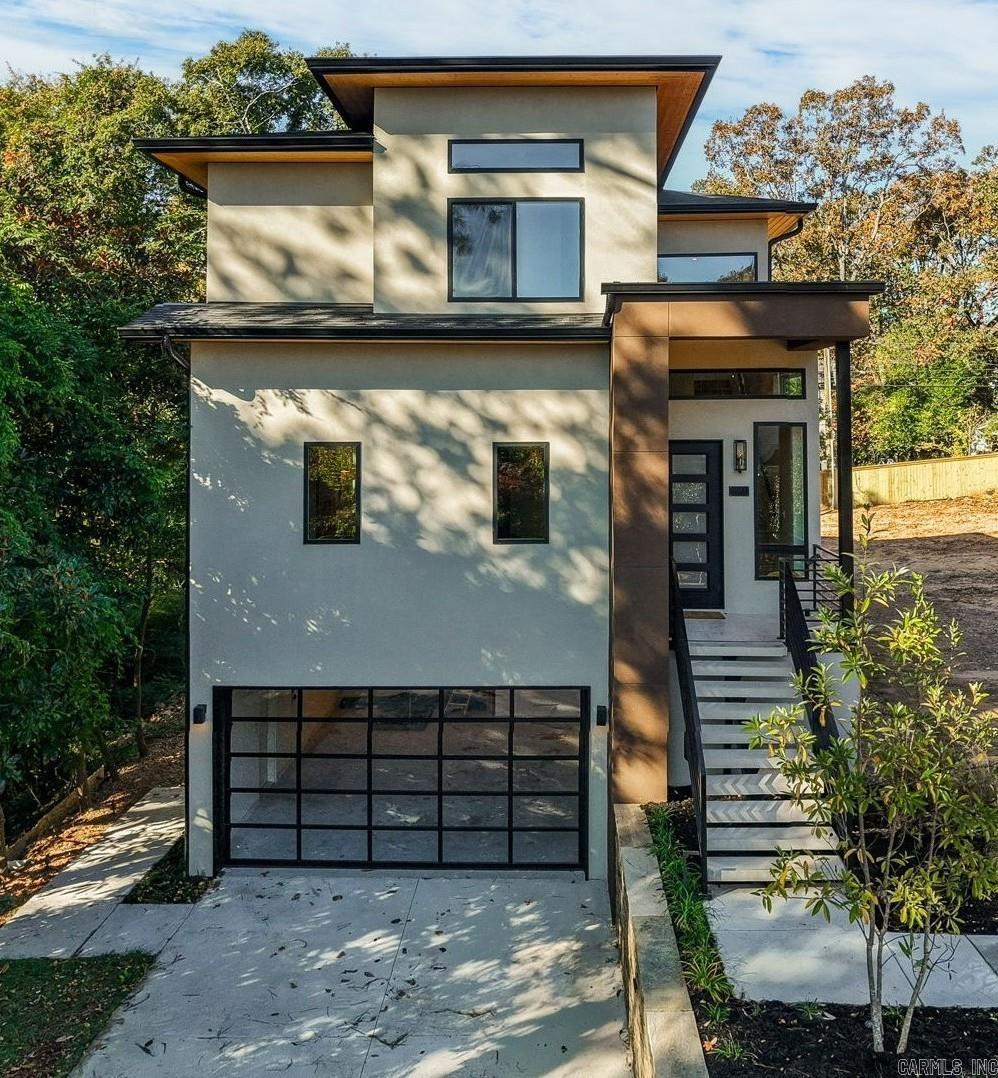 2700 N Taylor  Little Rock, AR