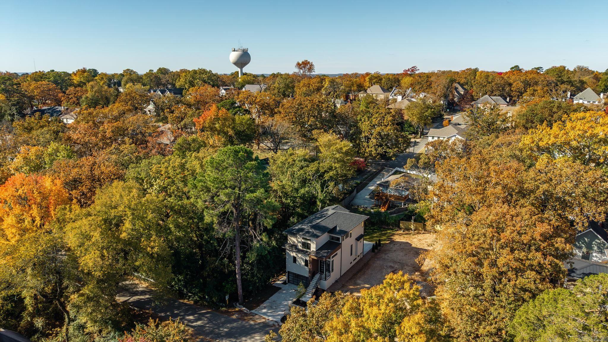 2700 N Taylor  Little Rock, AR