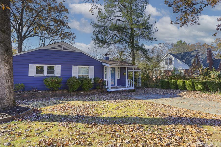 3407 Ridge Road  North Little Rock, AR