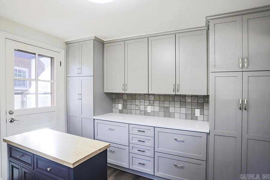 3407 Ridge Road  North Little Rock, AR