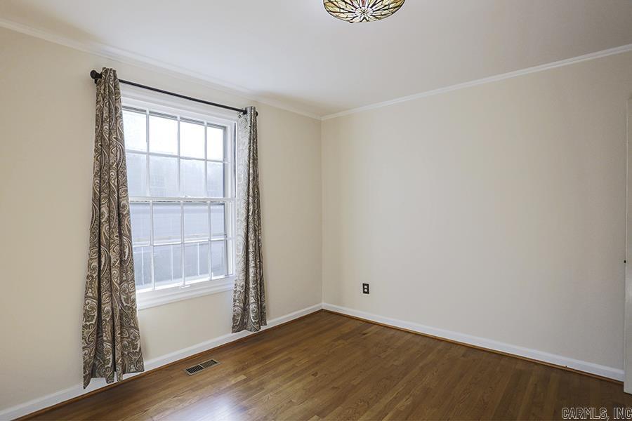 3407 Ridge Road  North Little Rock, AR