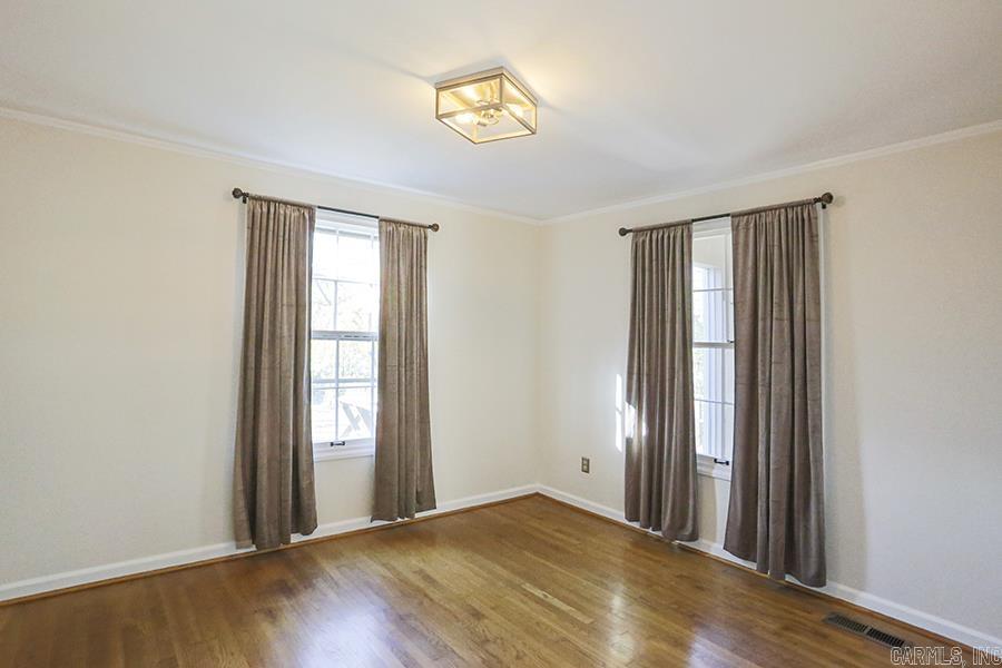 3407 Ridge Road  North Little Rock, AR