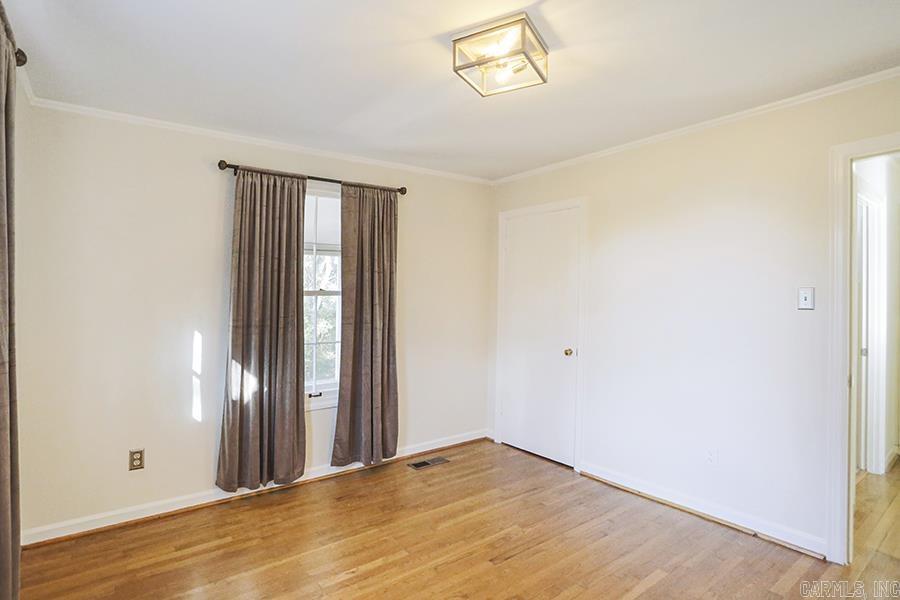 3407 Ridge Road  North Little Rock, AR